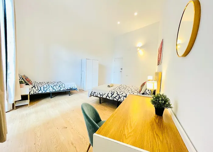 Rambla Comfort Rooms