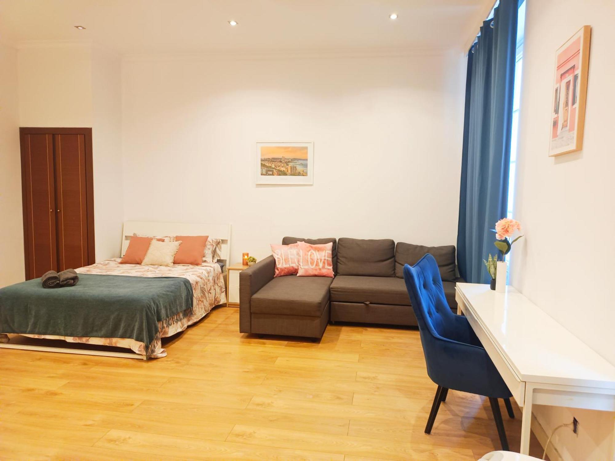 Rambla Comfort Hostel Barcelona