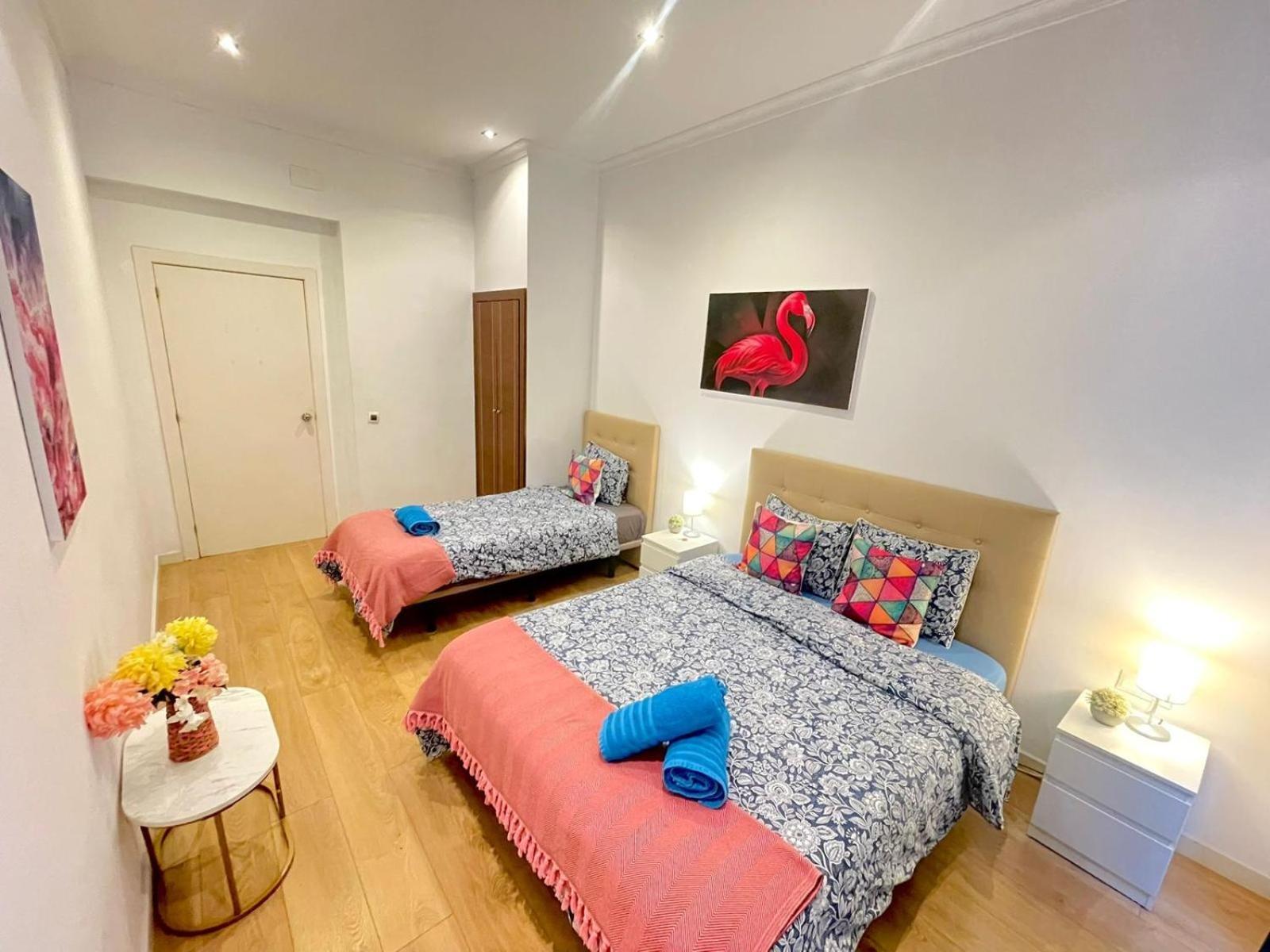Hostel Rambla Comfort *