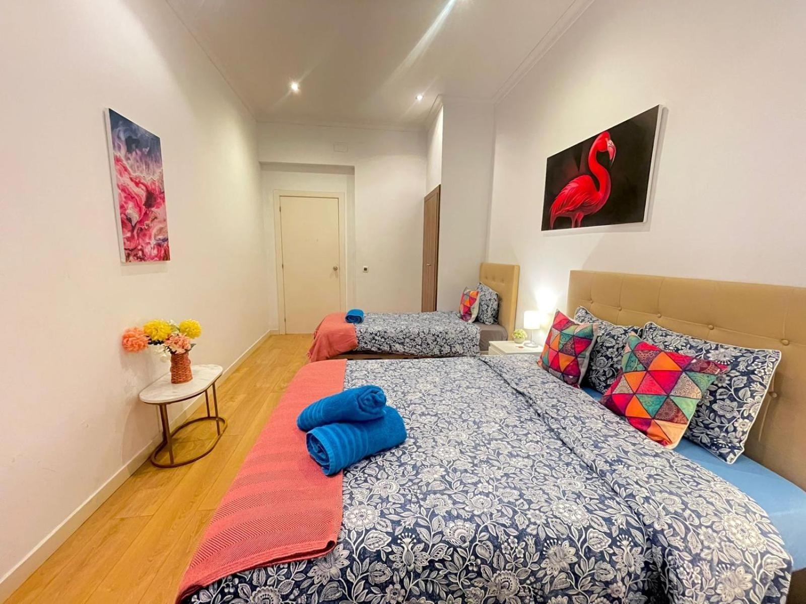 Rambla Comfort * Barcelona