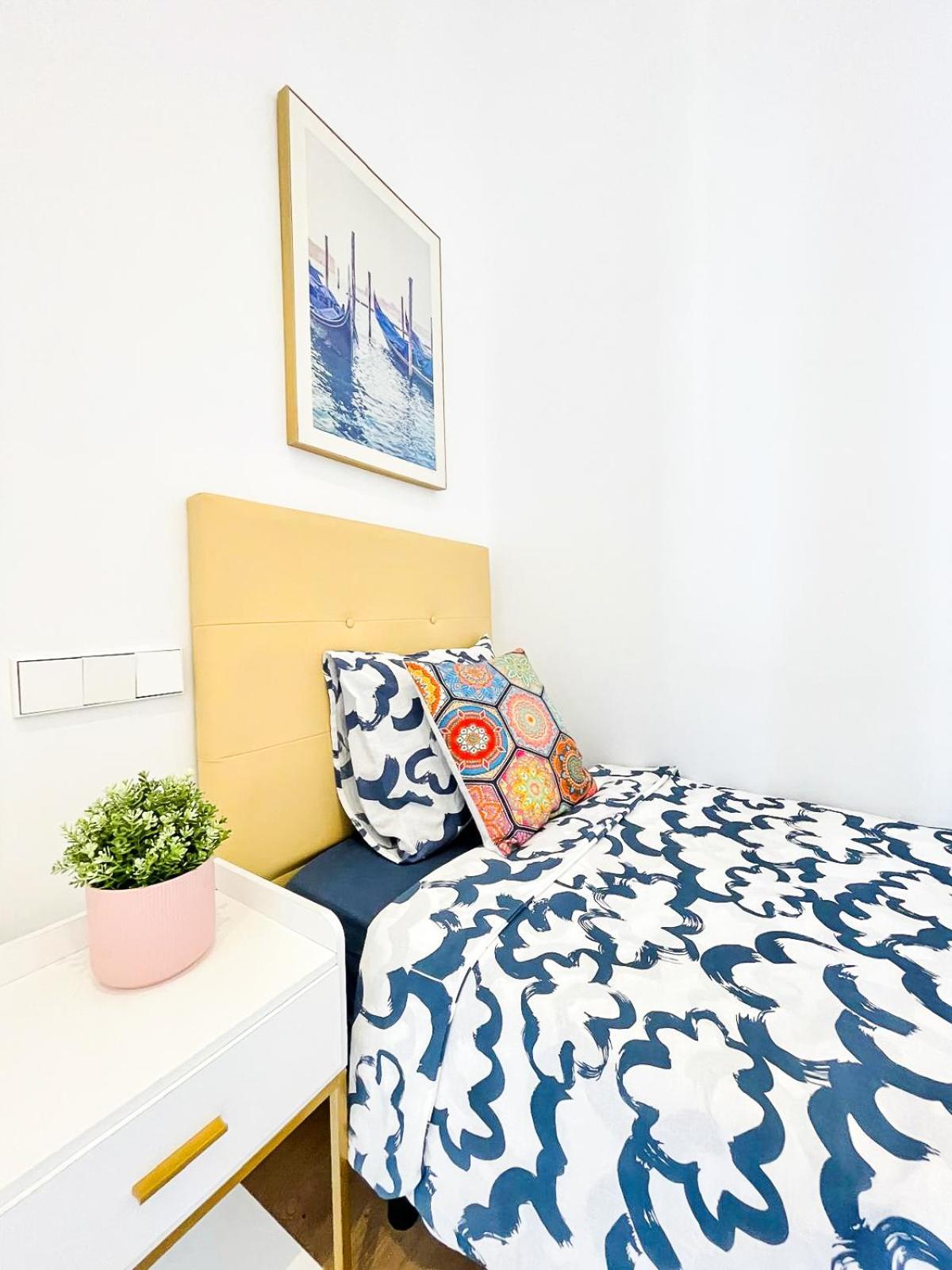 Rambla Comfort Hostel Barcelona