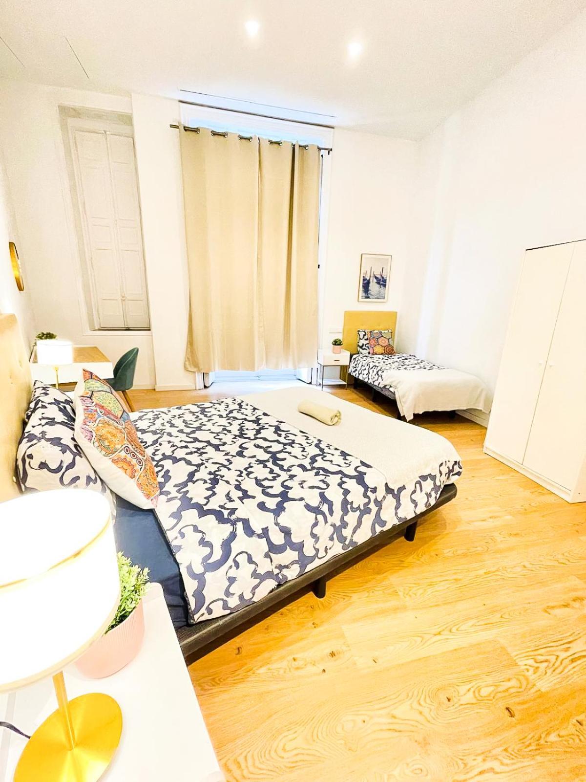 Rambla Comfort Barcelona