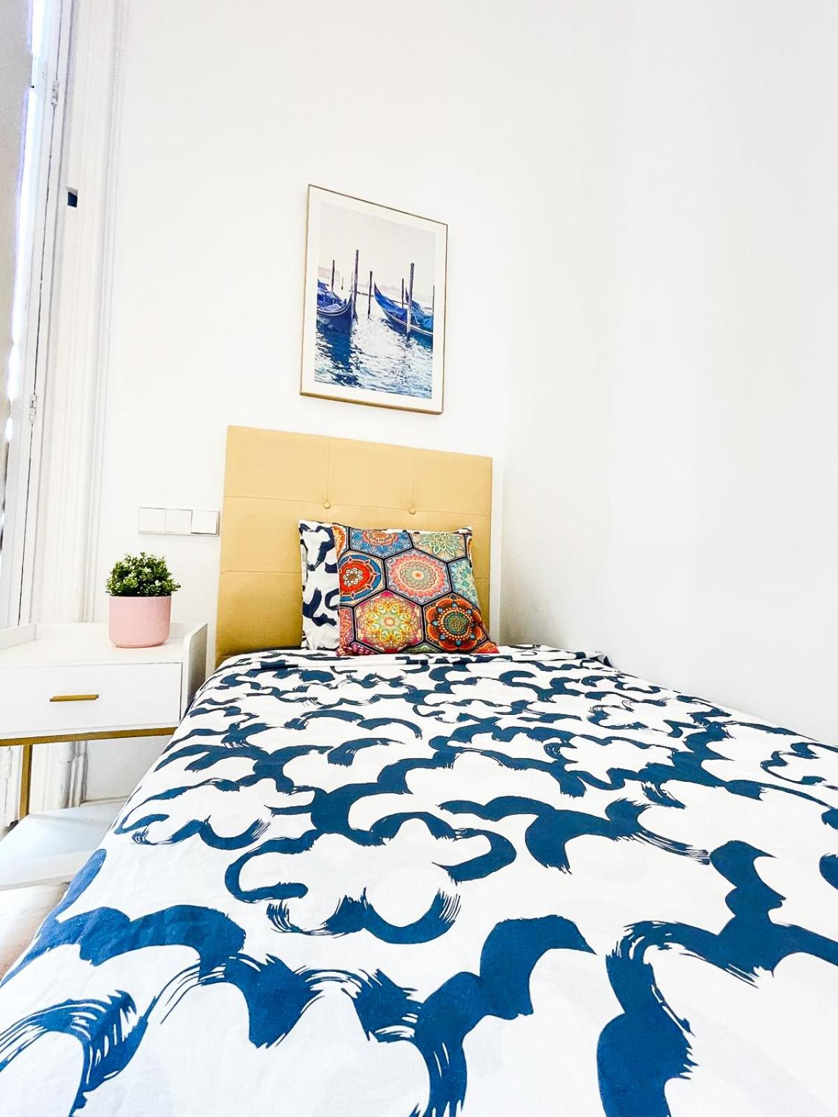Rambla Comfort