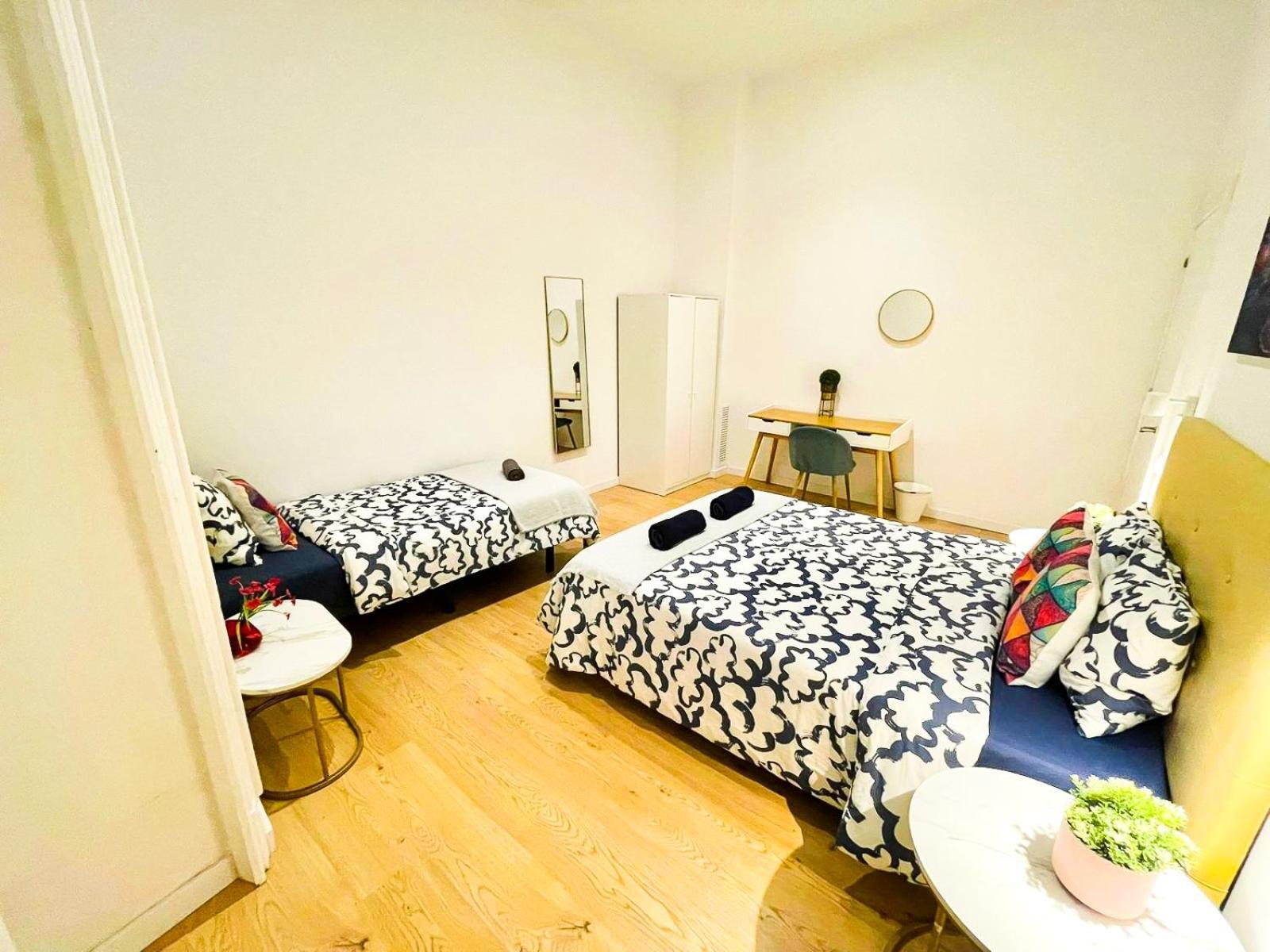 Hostel Rambla Comfort Barcelona