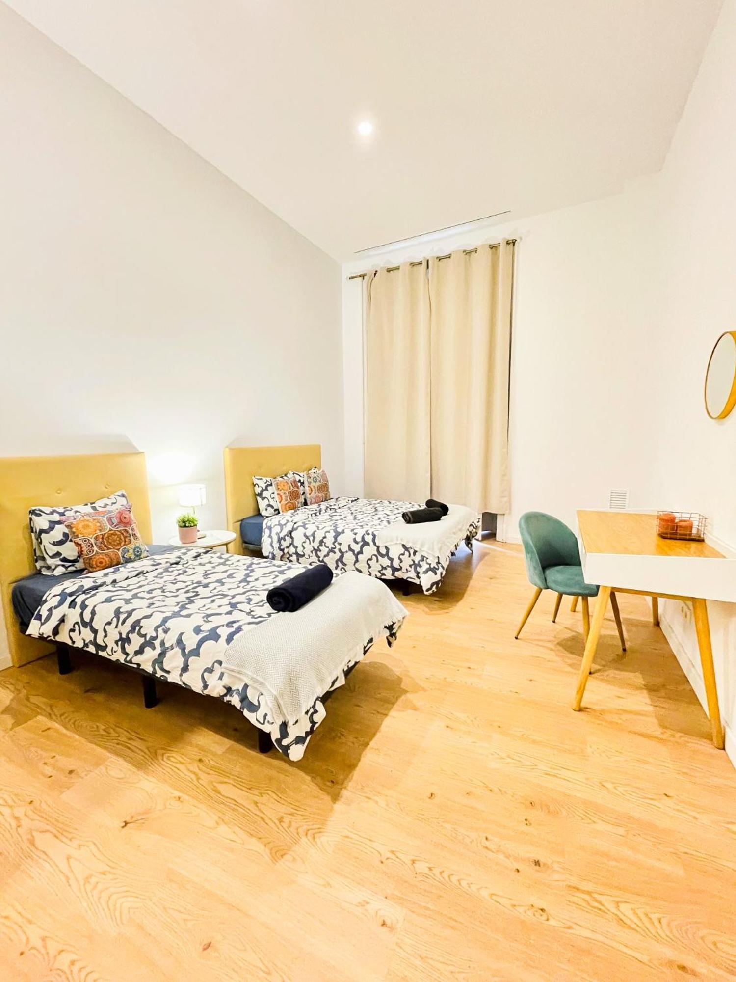 Rambla Comfort Hostel Barcelona