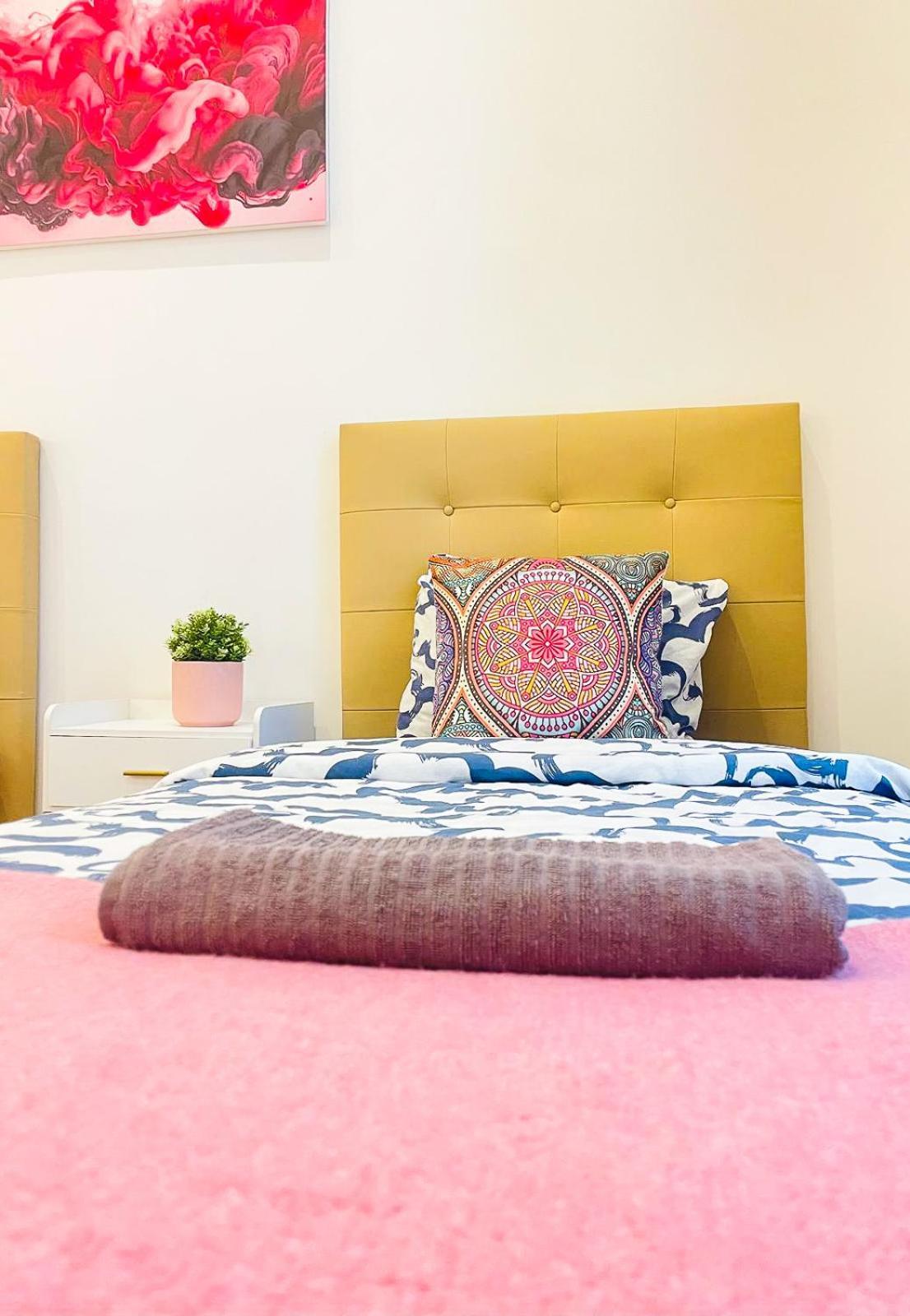 Hostel Rambla Comfort Barcelona