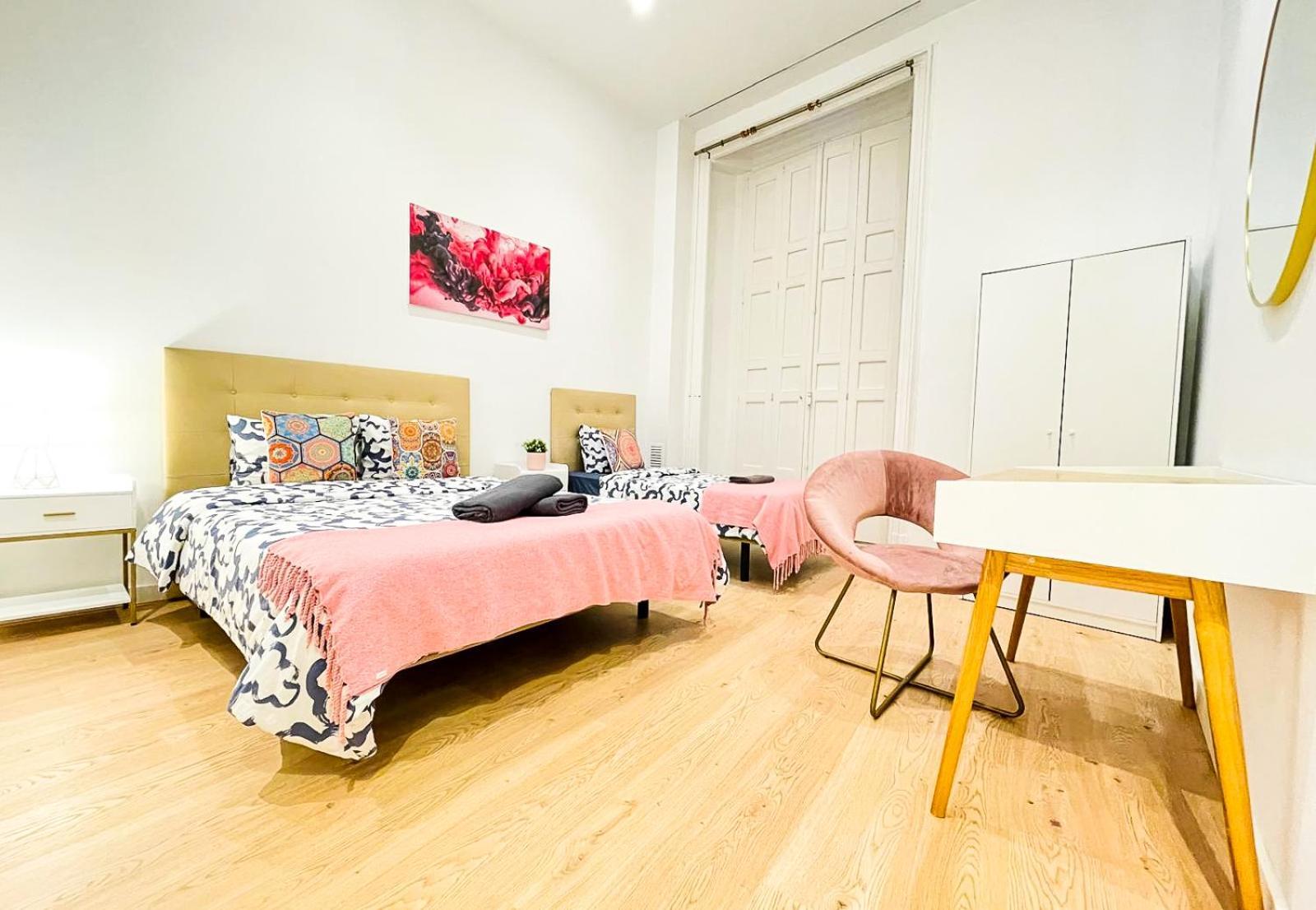 Rambla Comfort Barcelona