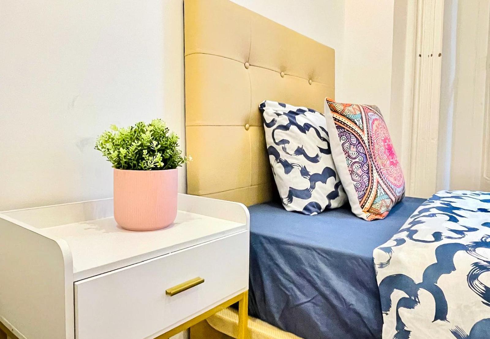 Rambla Comfort