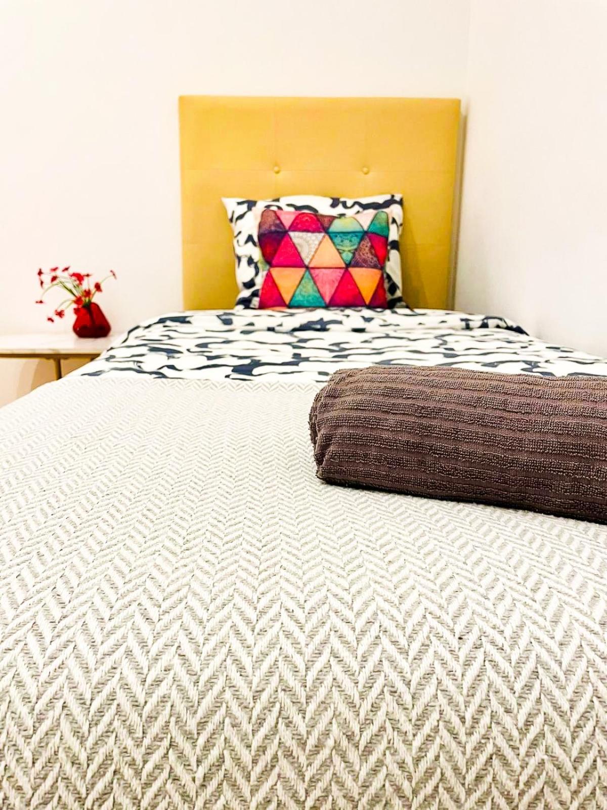 Rambla Comfort Hostel