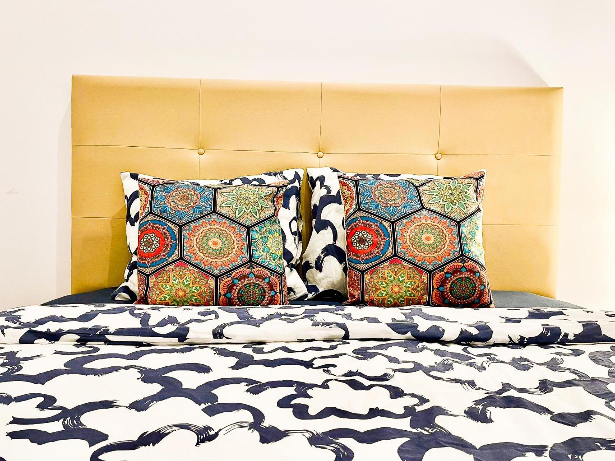 Hostel Rambla Comfort