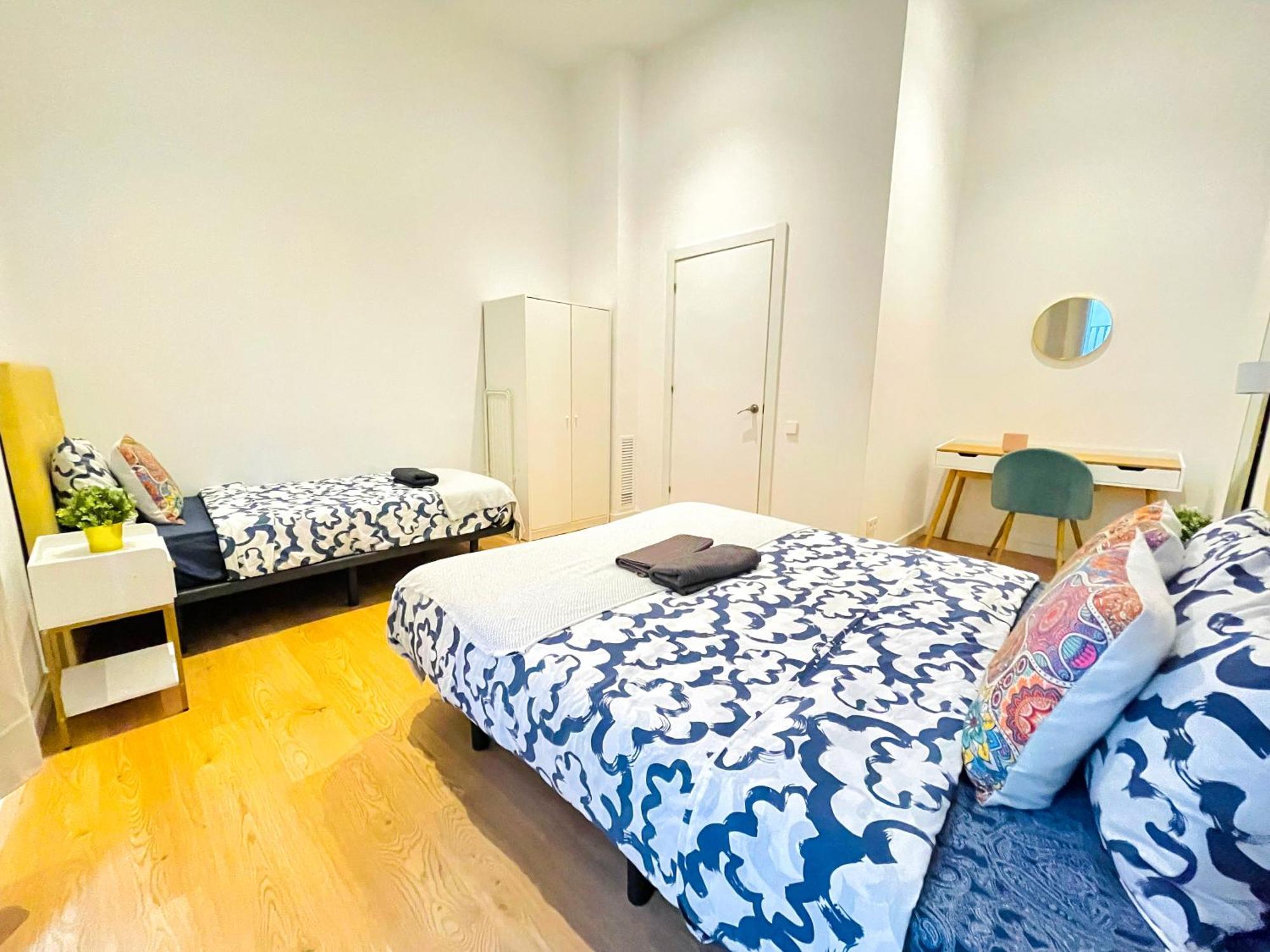 Rambla Comfort Hostel Barcelona