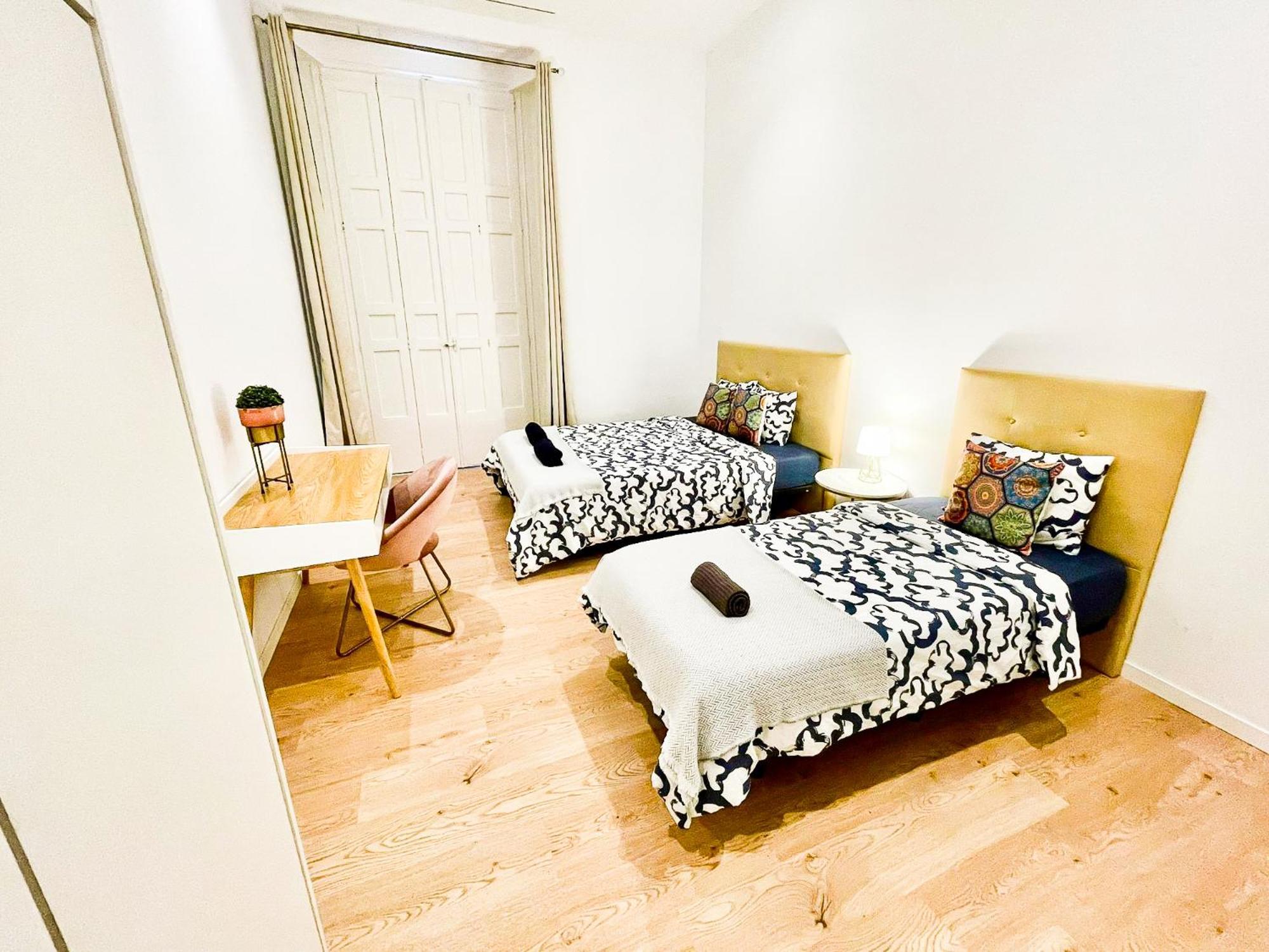 Rambla Comfort * Barcelona