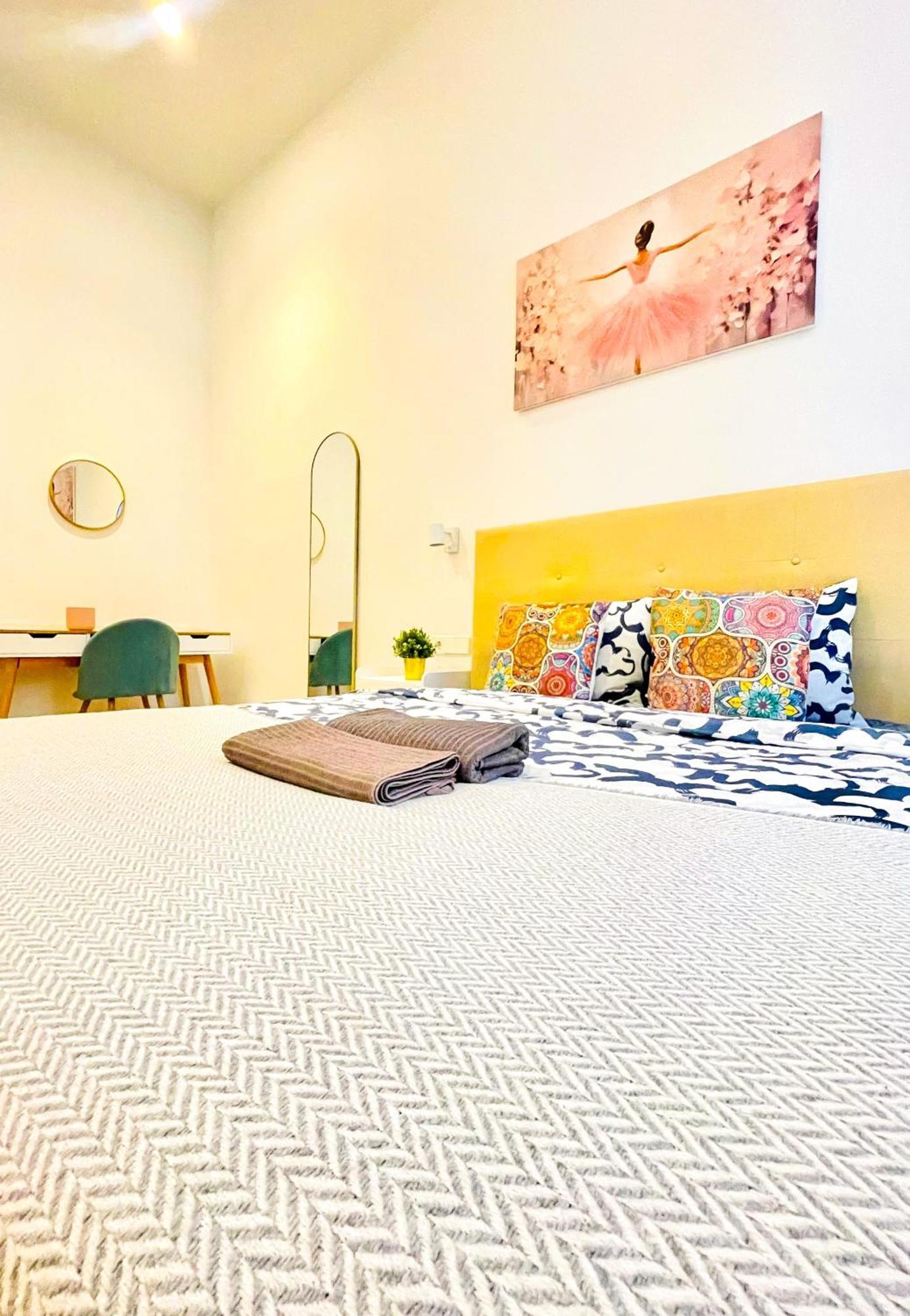 Rambla Comfort