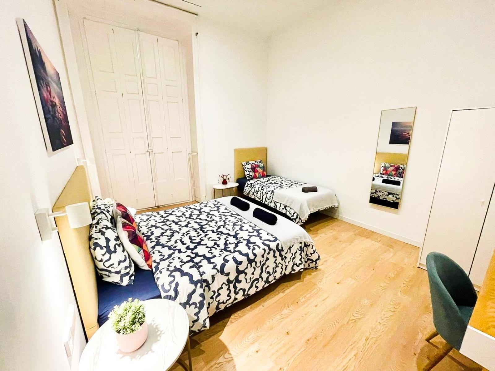 Hostel Rambla Comfort