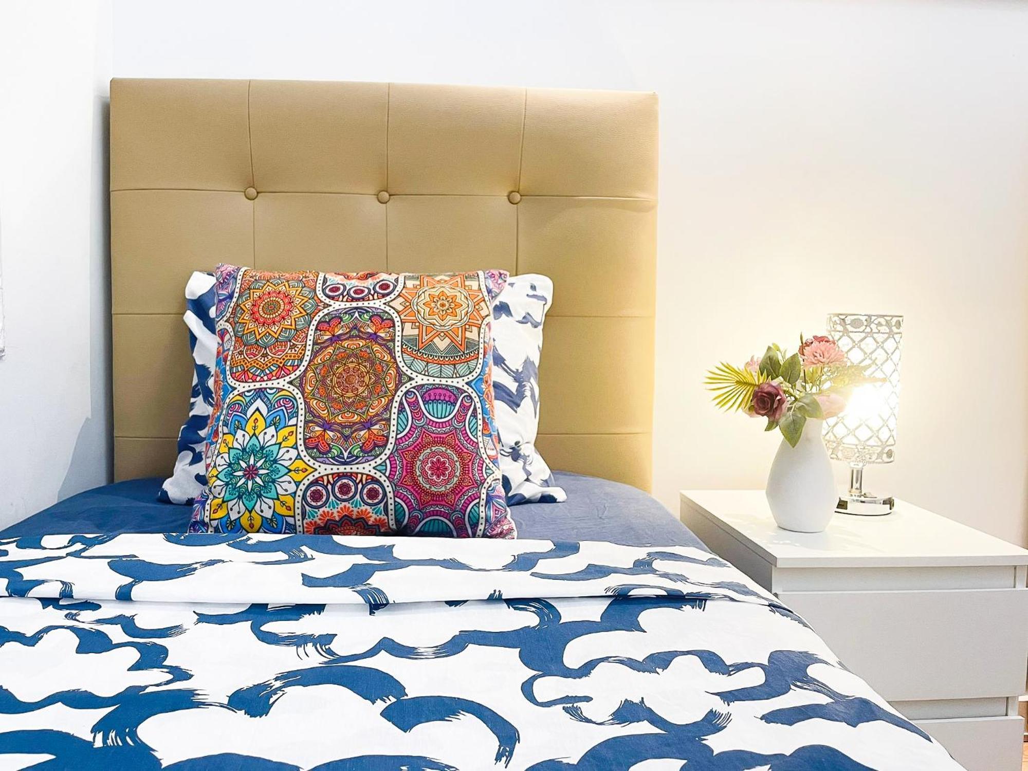 Hostel Rambla Comfort Barcelona