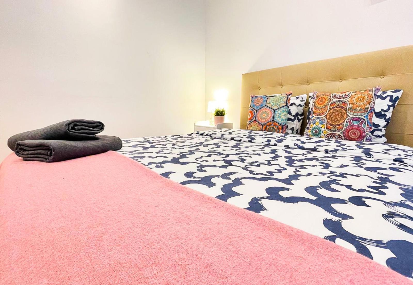 Rambla Comfort Barcelona