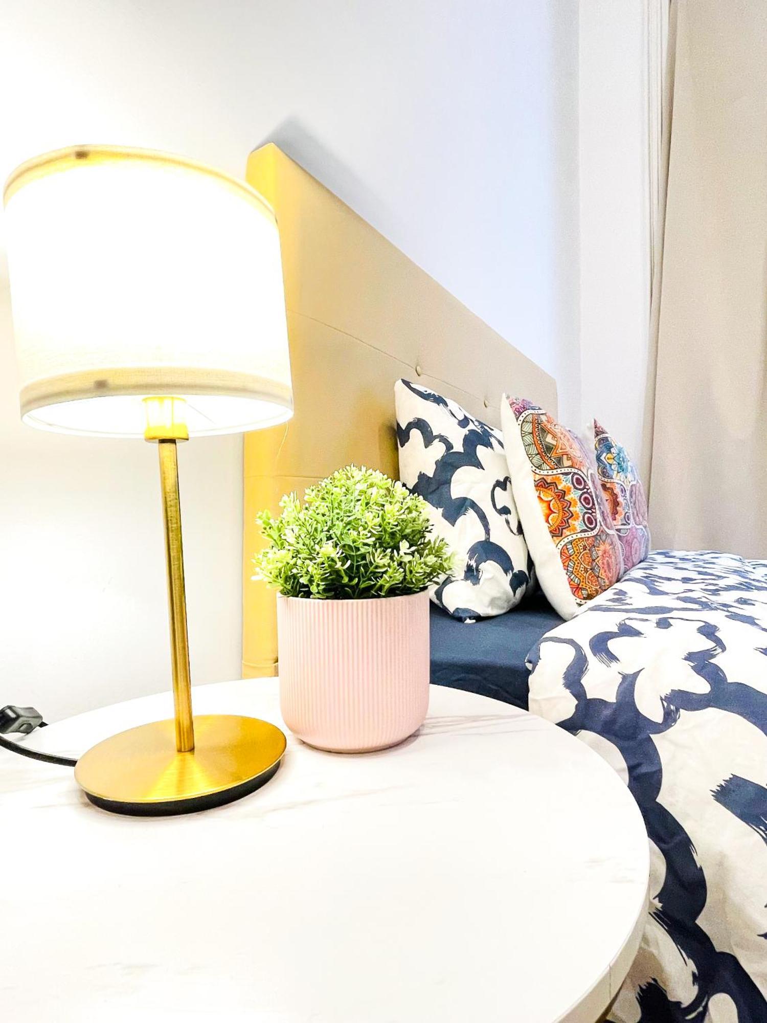 Rambla Comfort * Barcelona