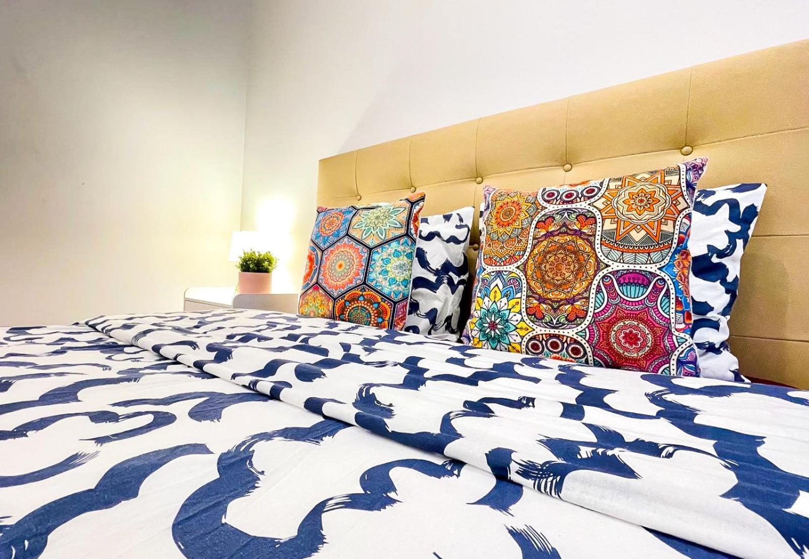 Rambla Comfort Hostel