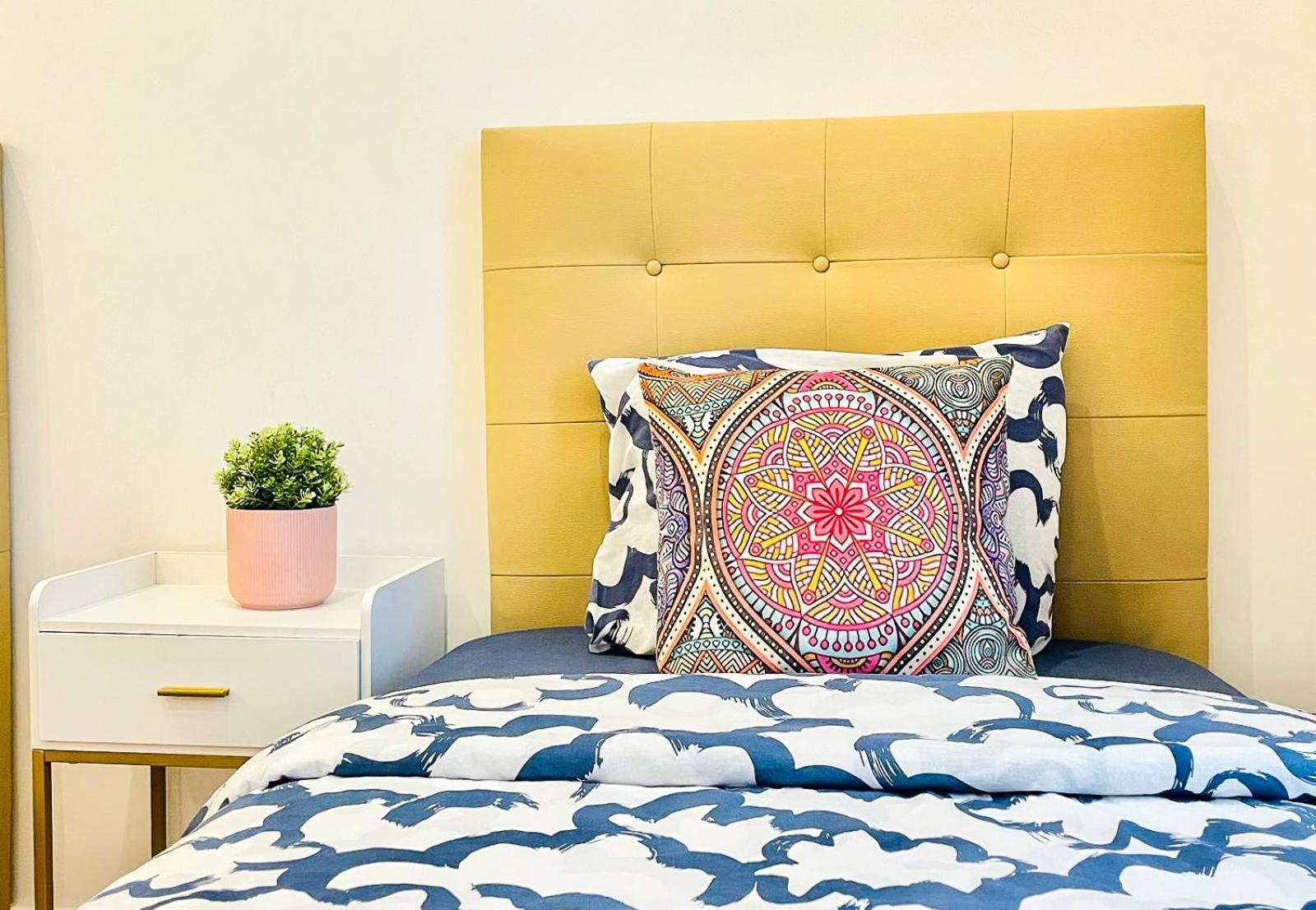 Hostel Rambla Comfort