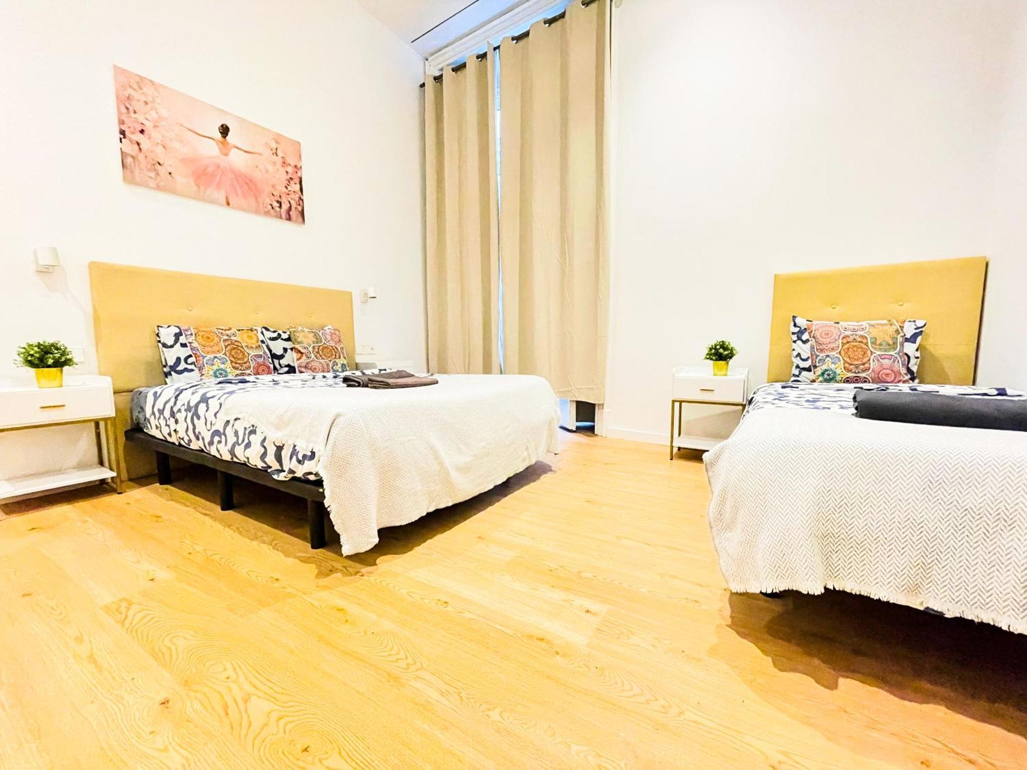 Hostel Rambla Comfort *