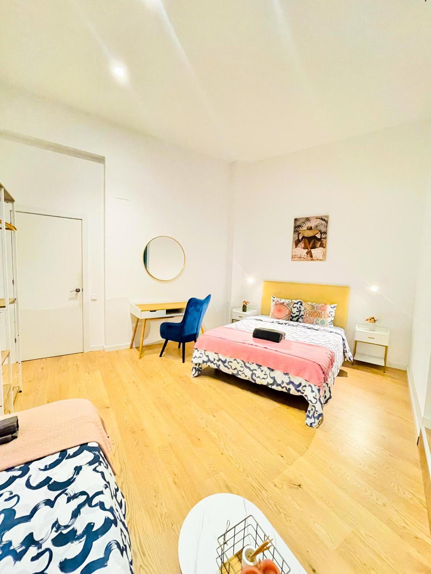 Rambla Comfort Hostel Barcelona