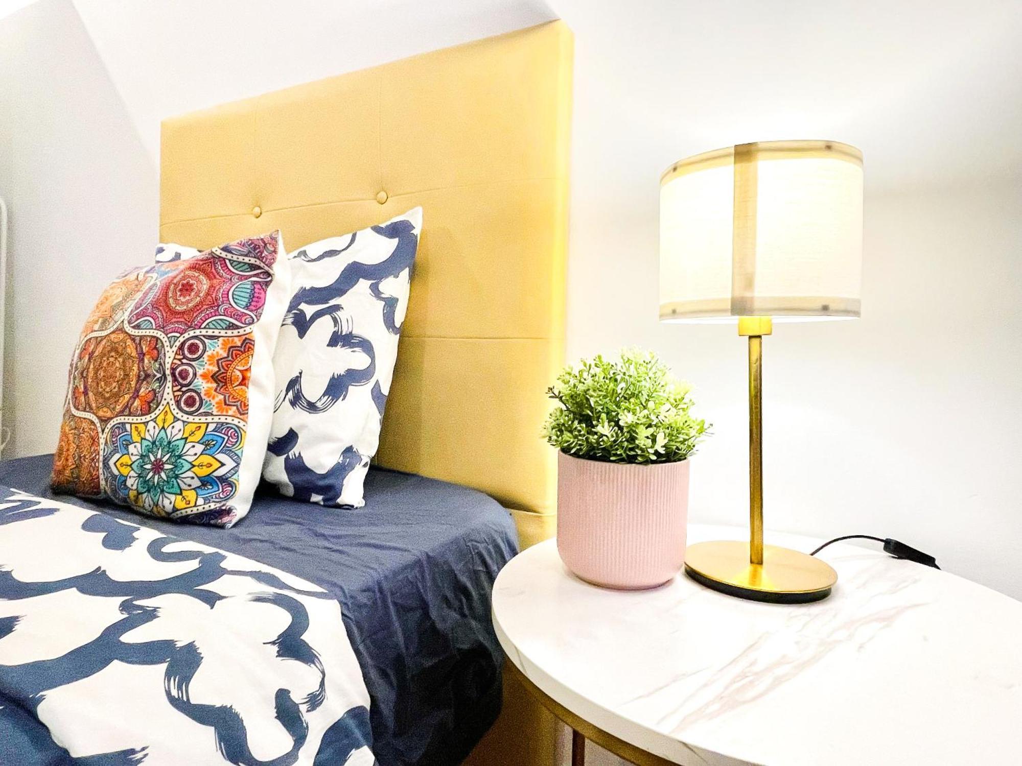 Hostel Rambla Comfort Barcelona