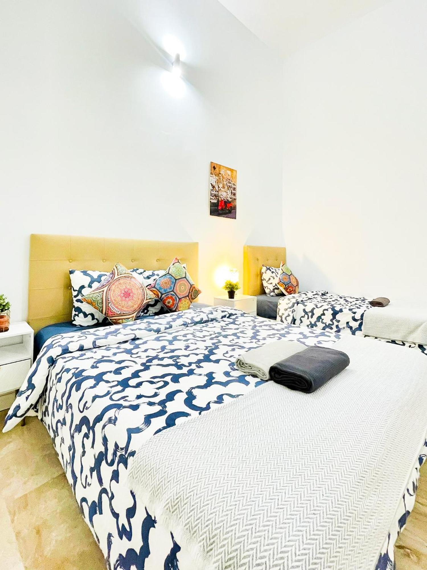 Rambla Comfort Barcelona