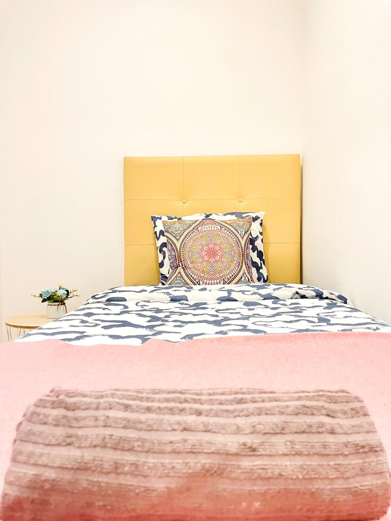 Rambla Comfort * Barcelona