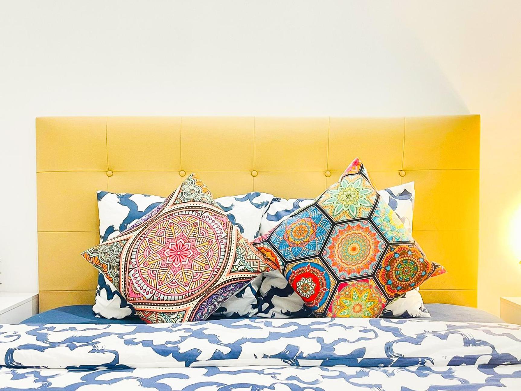 Hostel Rambla Comfort