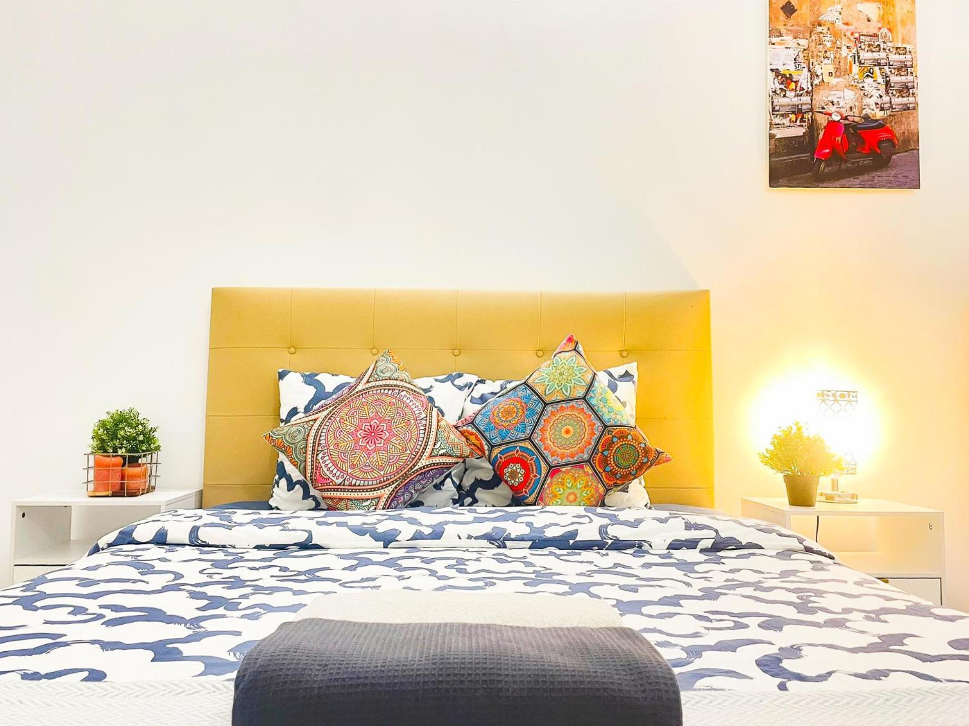 Hostel Rambla Comfort *
