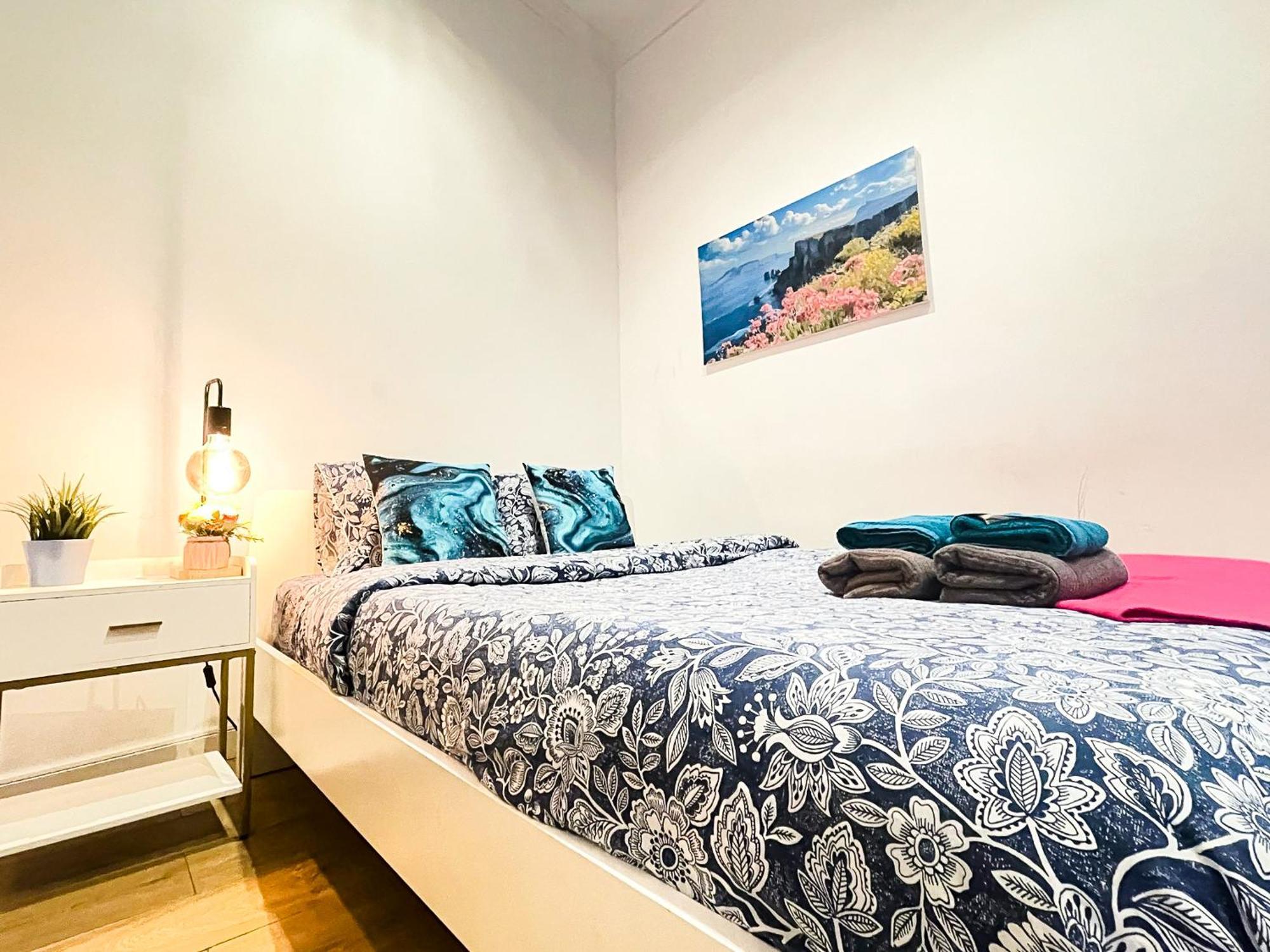 Rambla Comfort Hostel Barcelona