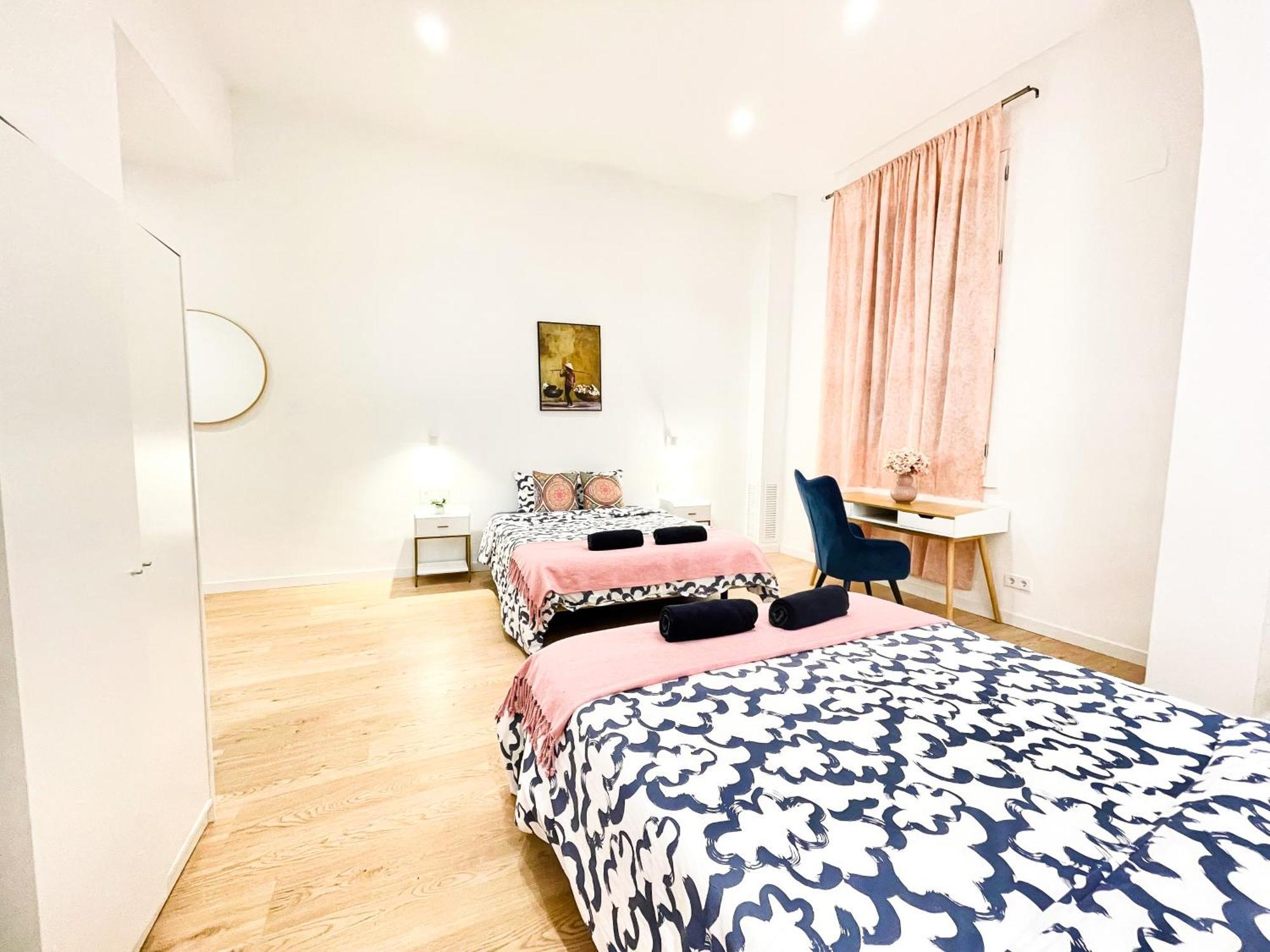 Rambla Comfort