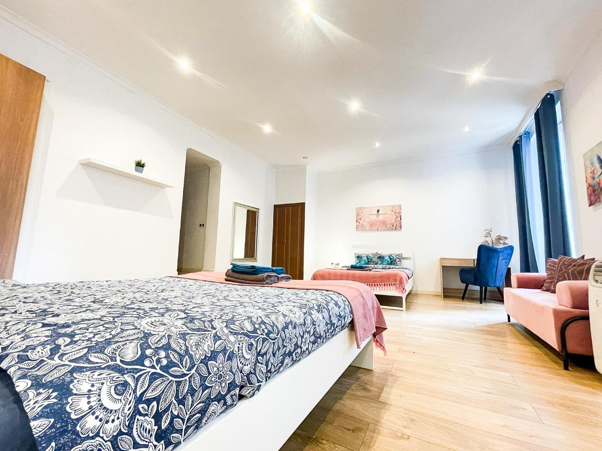 Rambla Comfort Hostel Barcelona