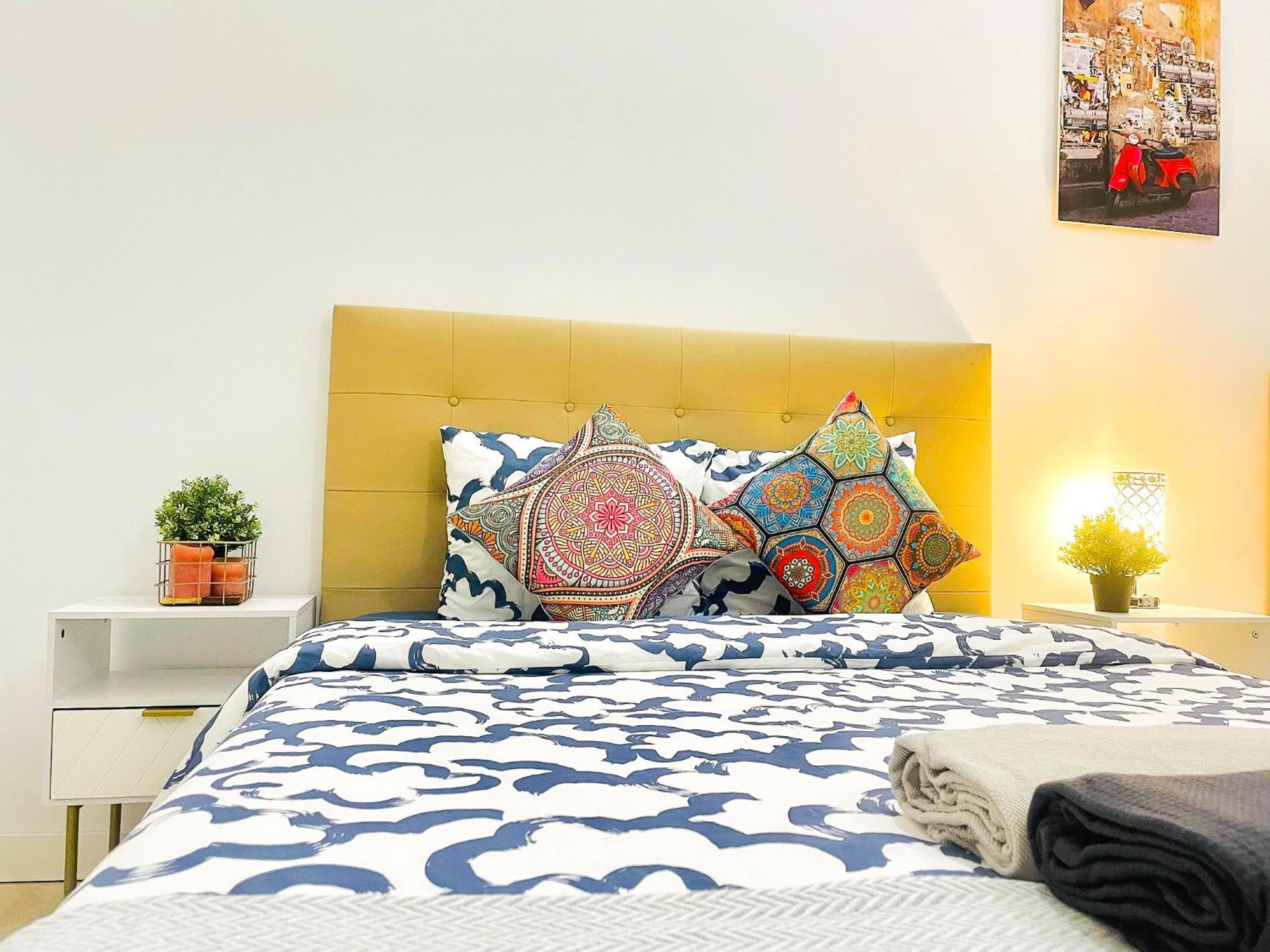 Hostel Rambla Comfort Barcelona