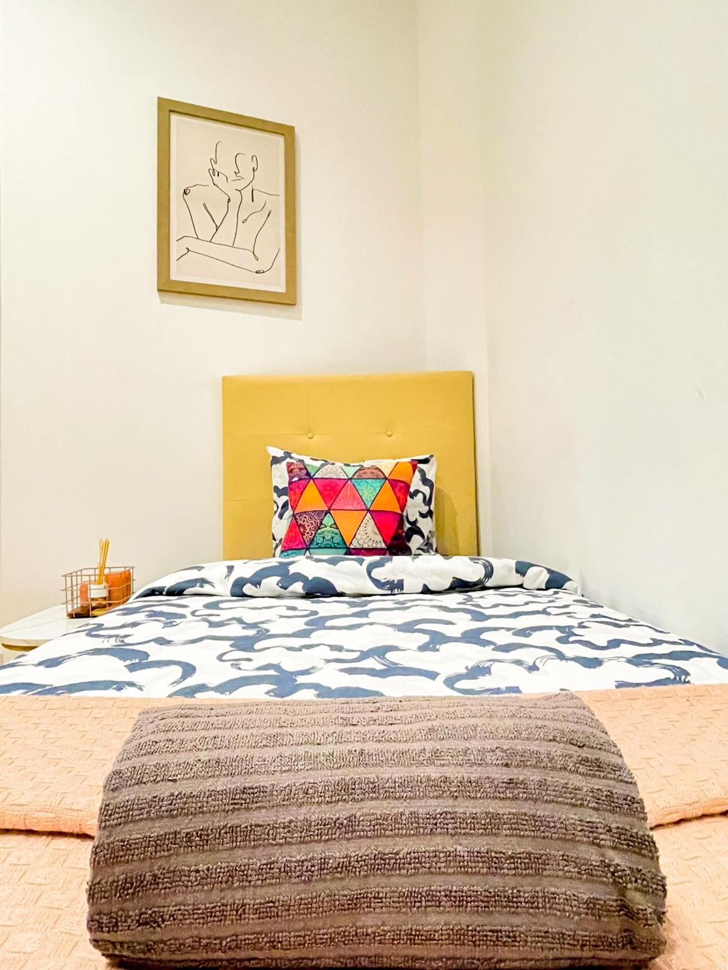 Rambla Comfort Barcelona