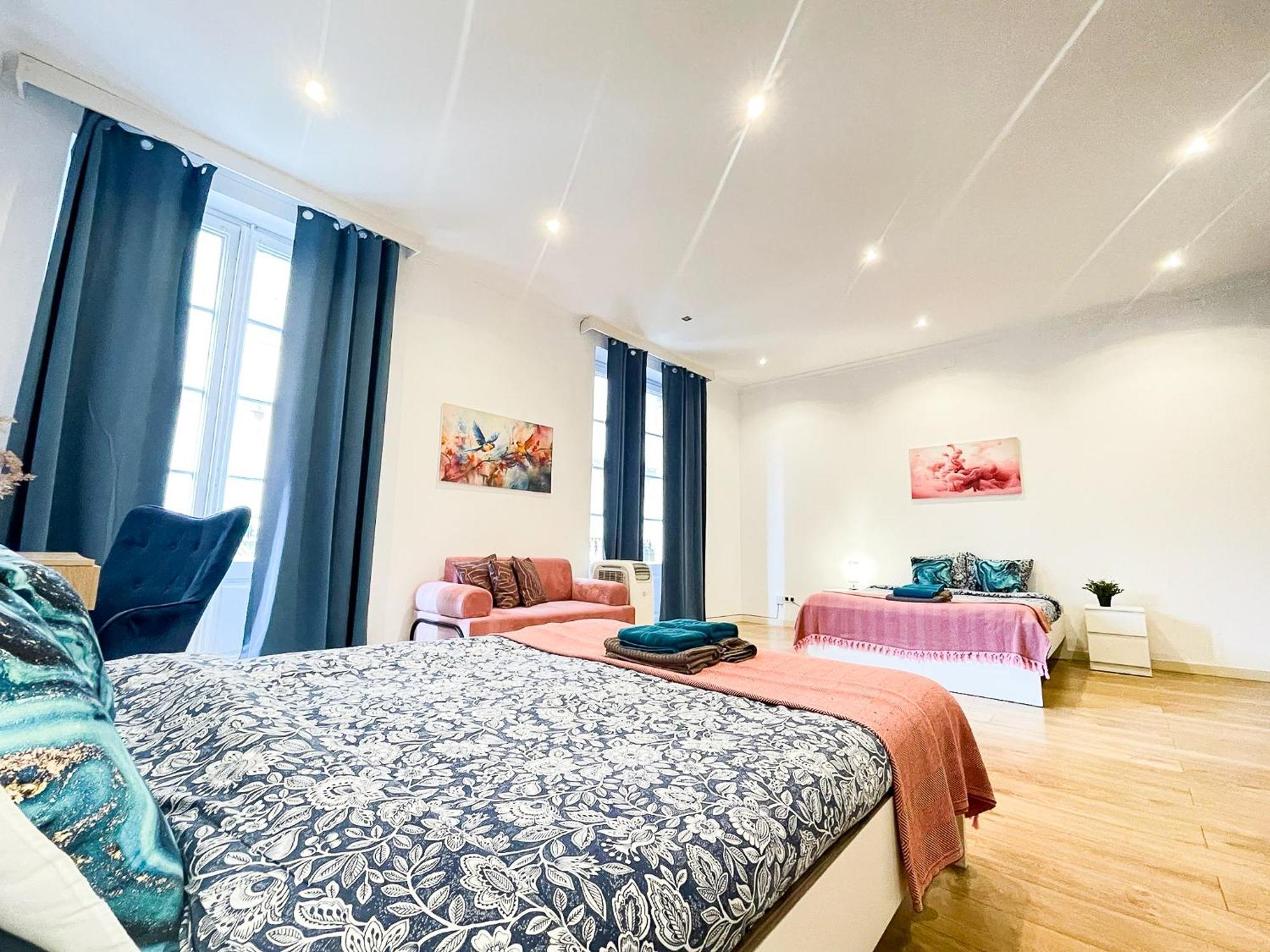Rambla Comfort * Barcelona