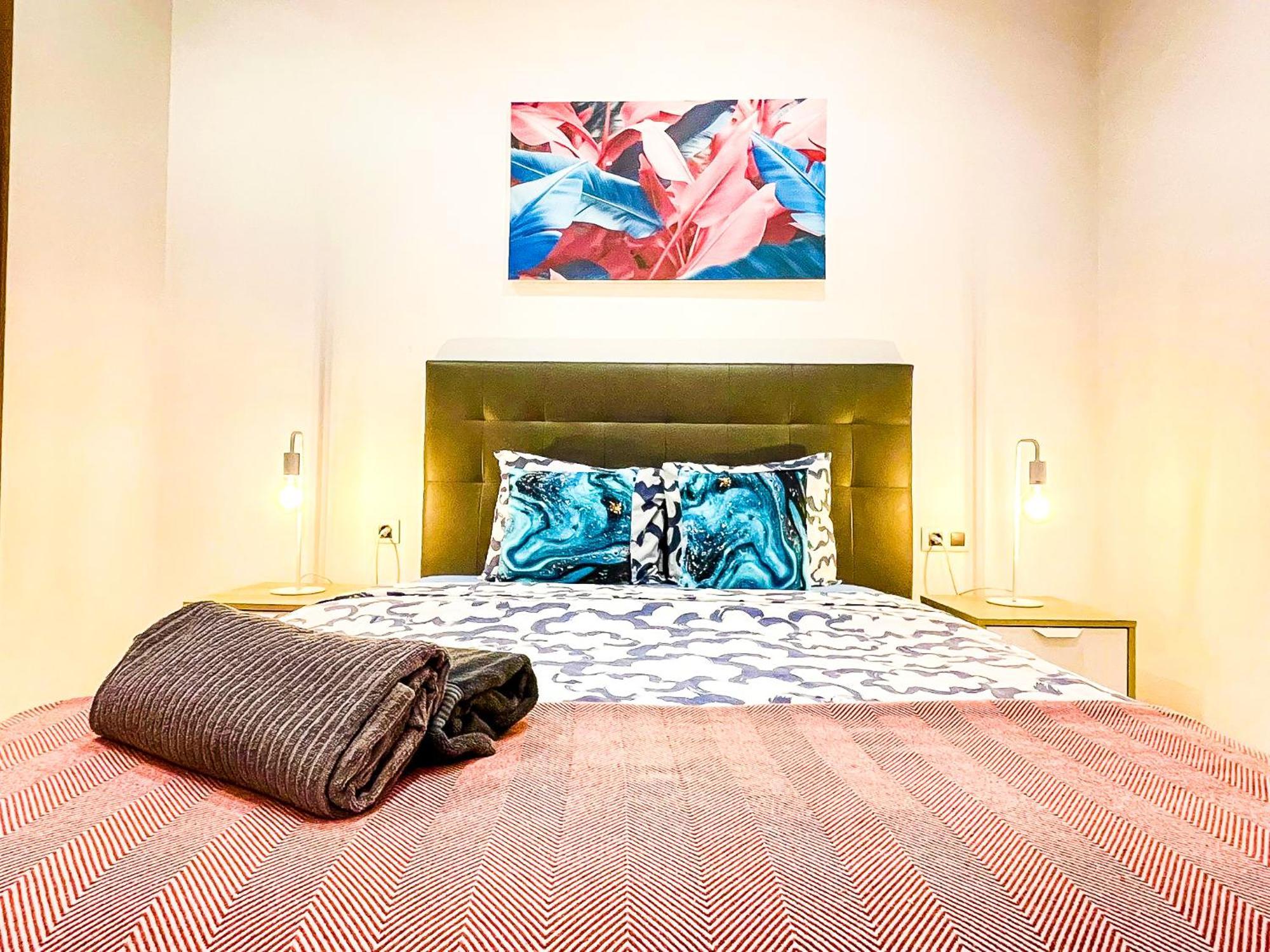 Rambla Comfort Hostel Barcelona