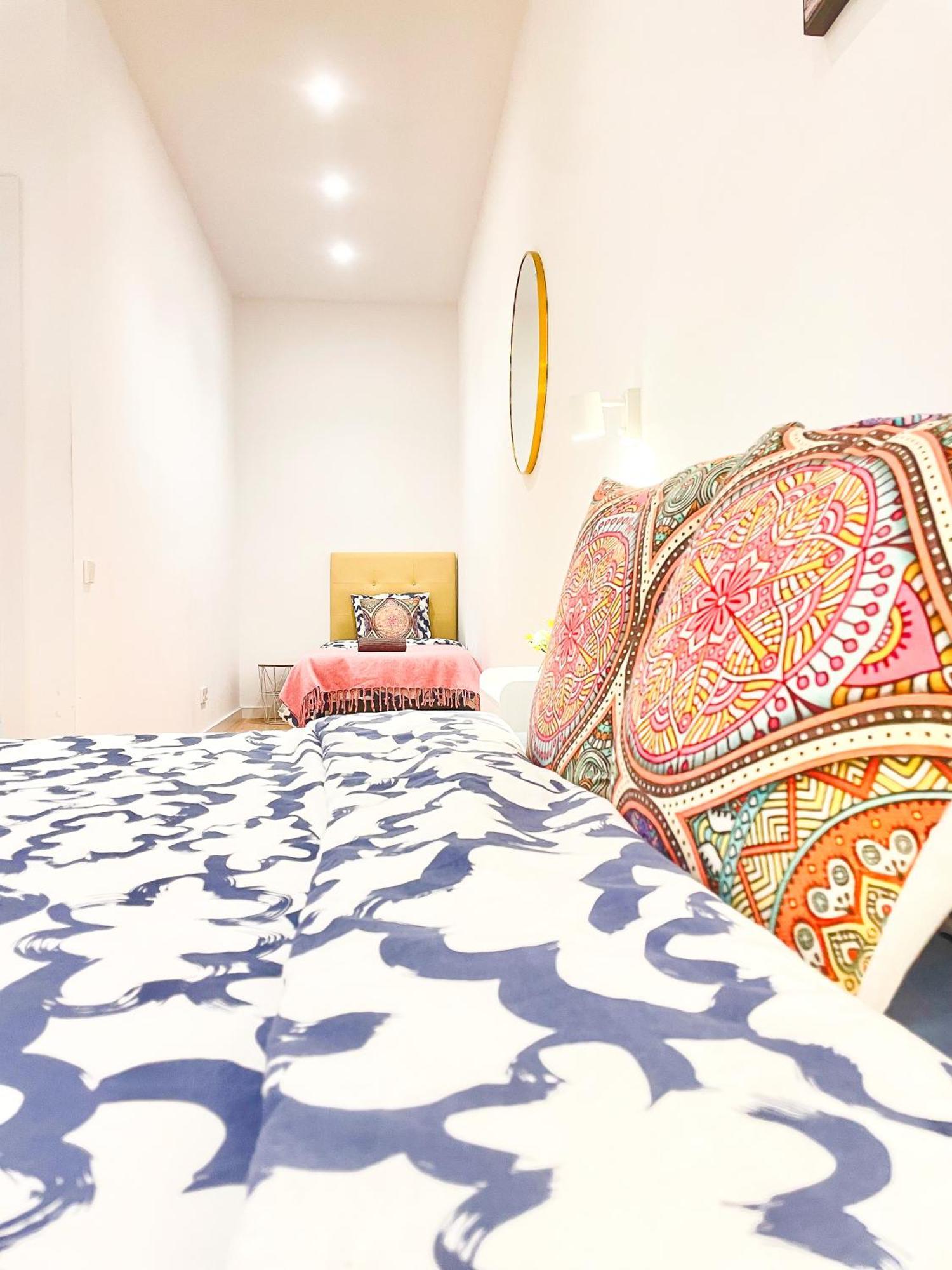 Hostel Rambla Comfort Barcelona