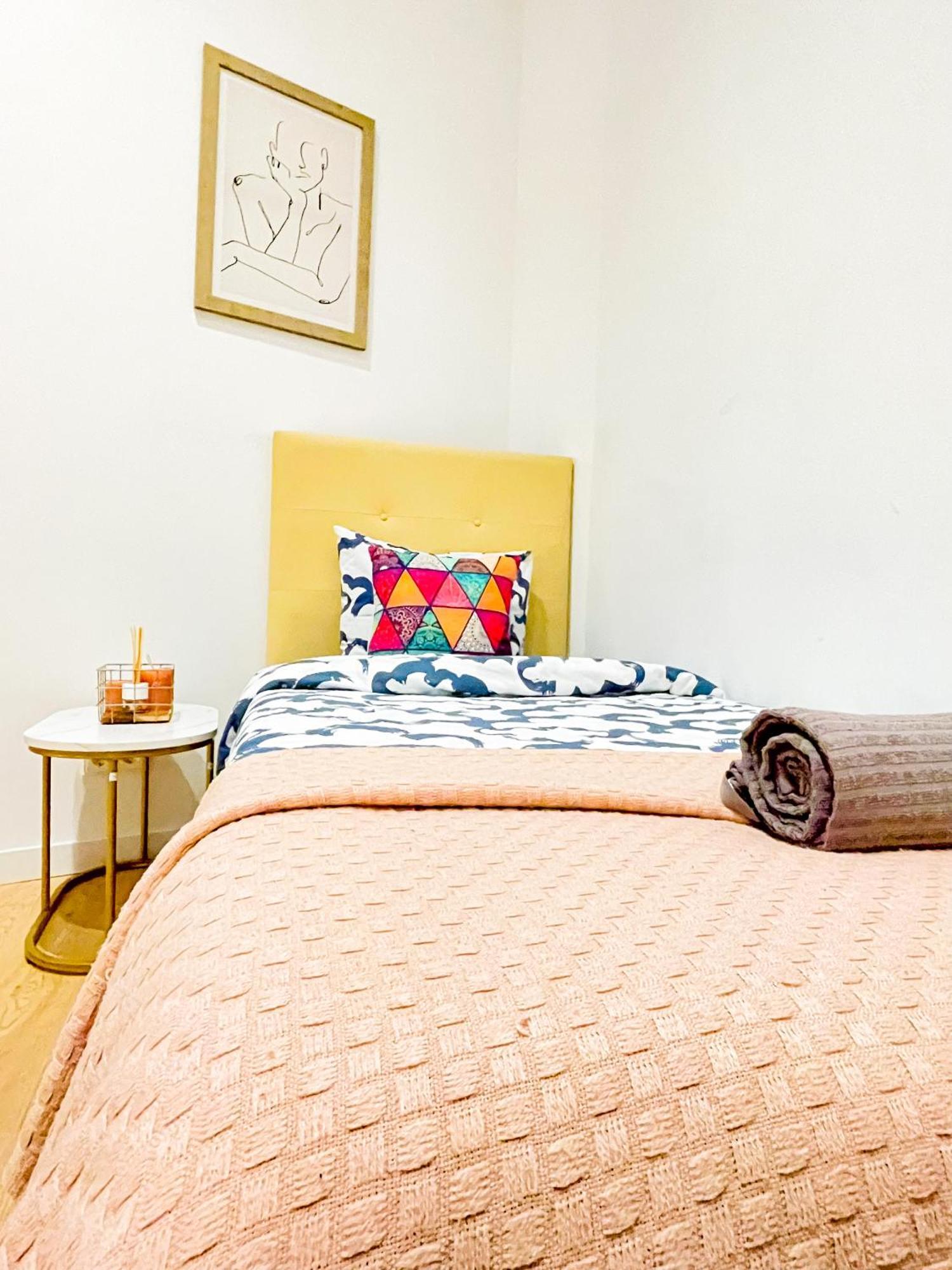 Rambla Comfort Barcelona