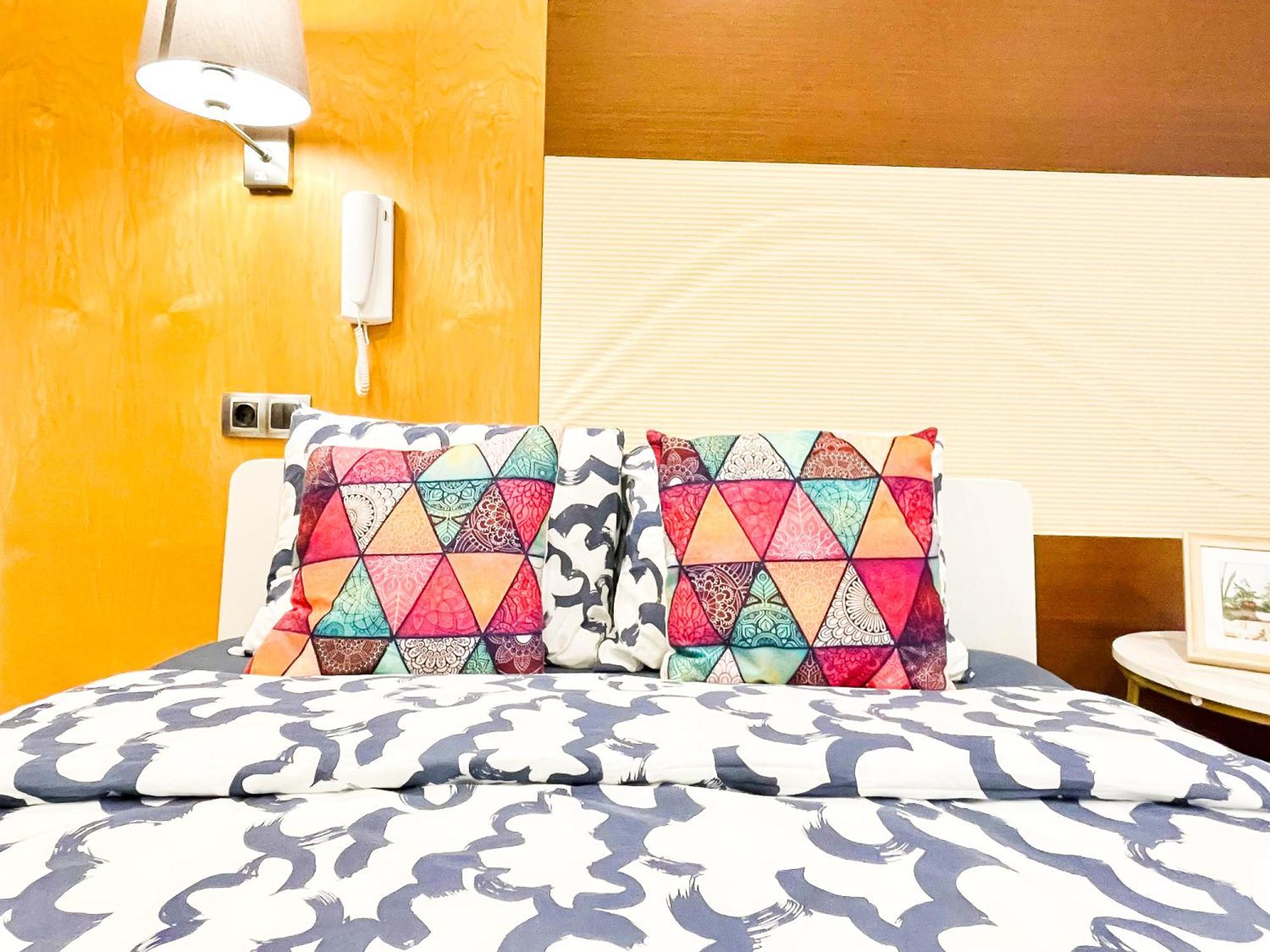 Rambla Comfort * Barcelona