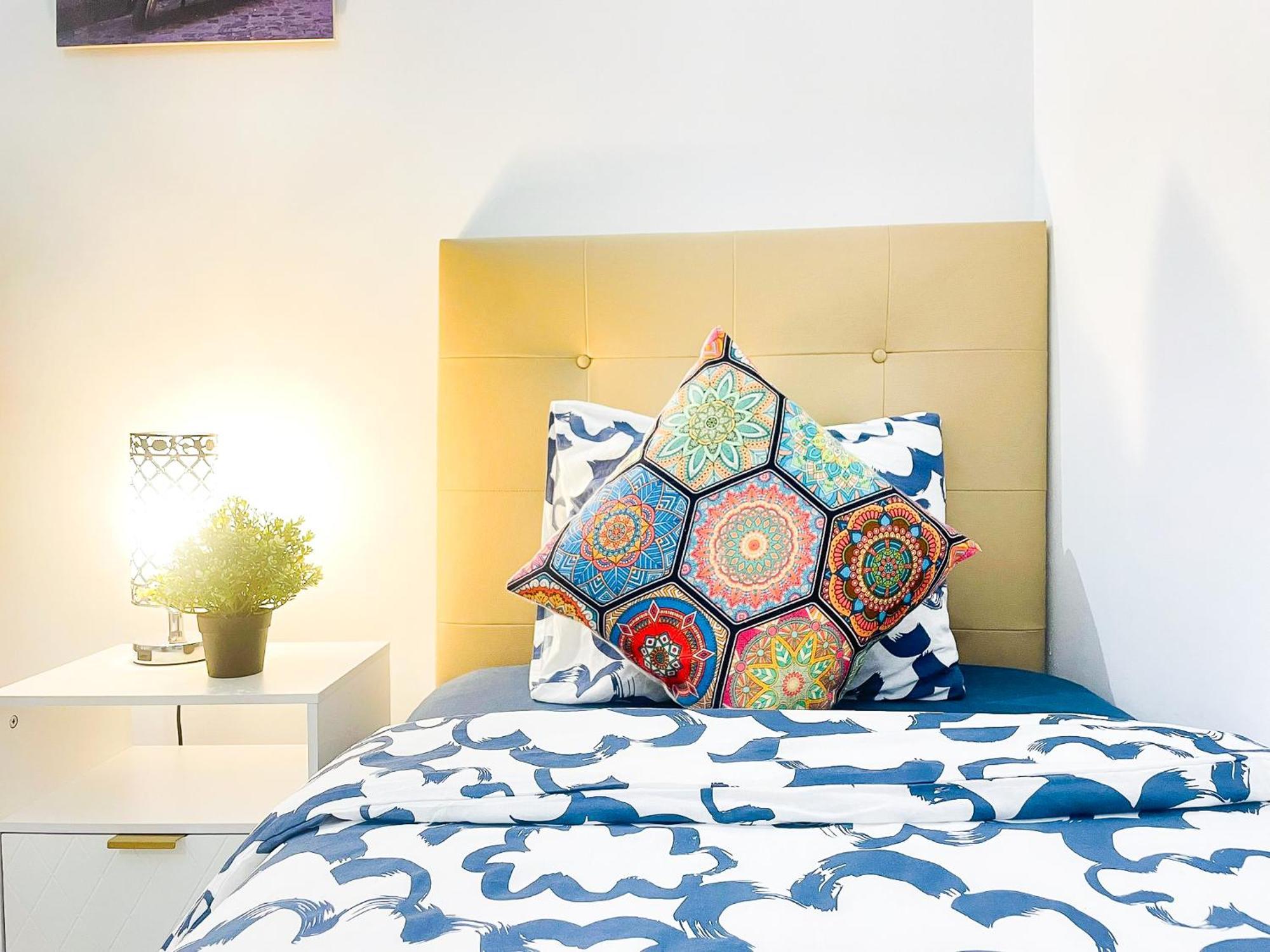 Hostel Rambla Comfort