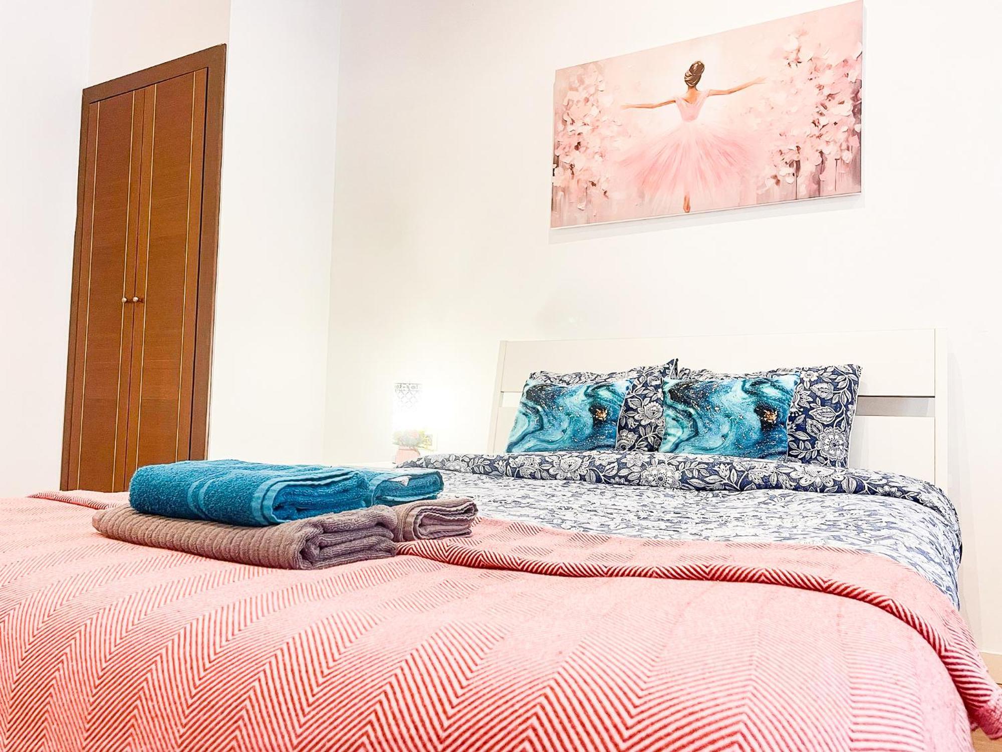 Hostel Rambla Comfort *