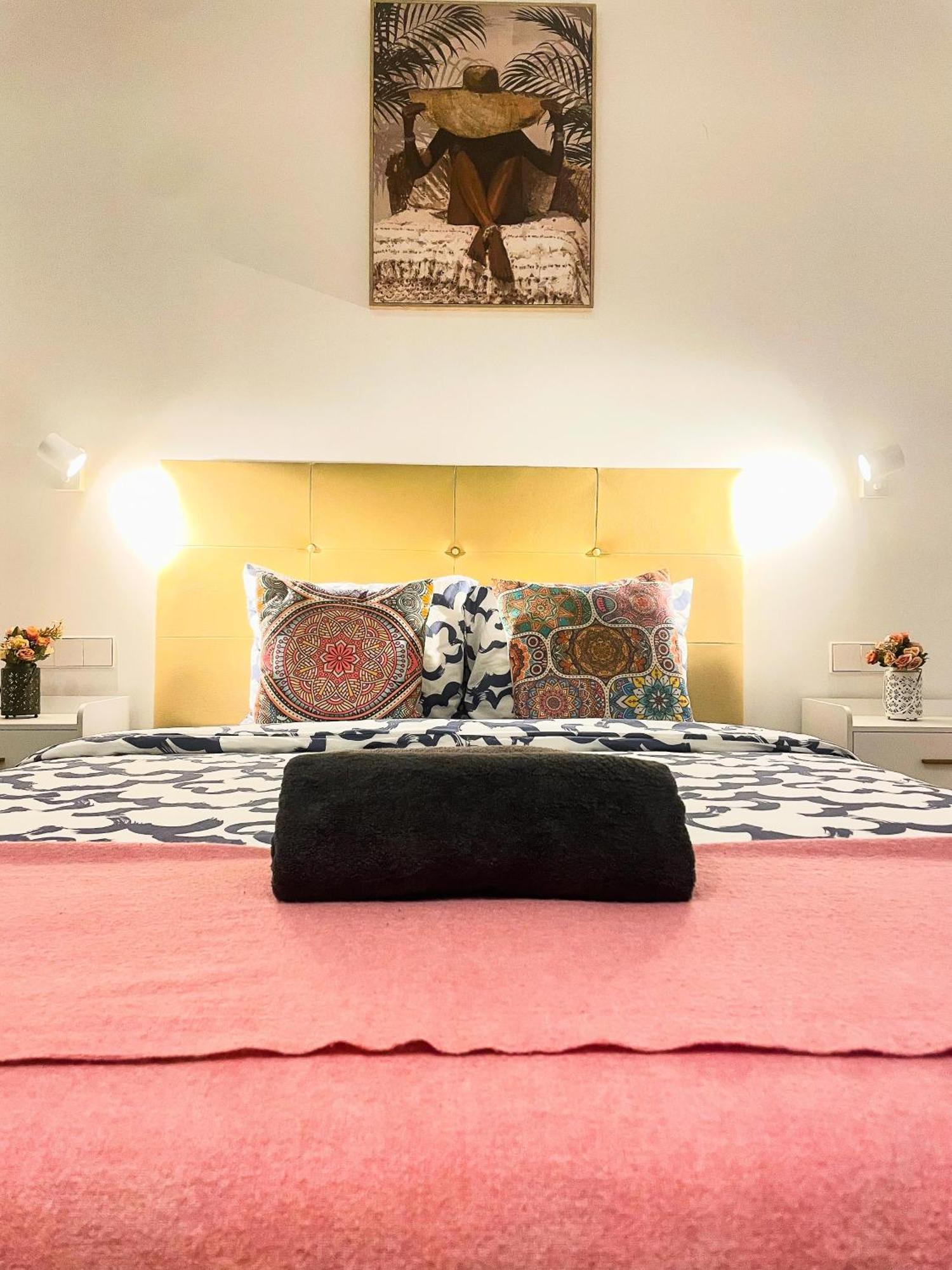 Rambla Comfort Hostel Barcelona