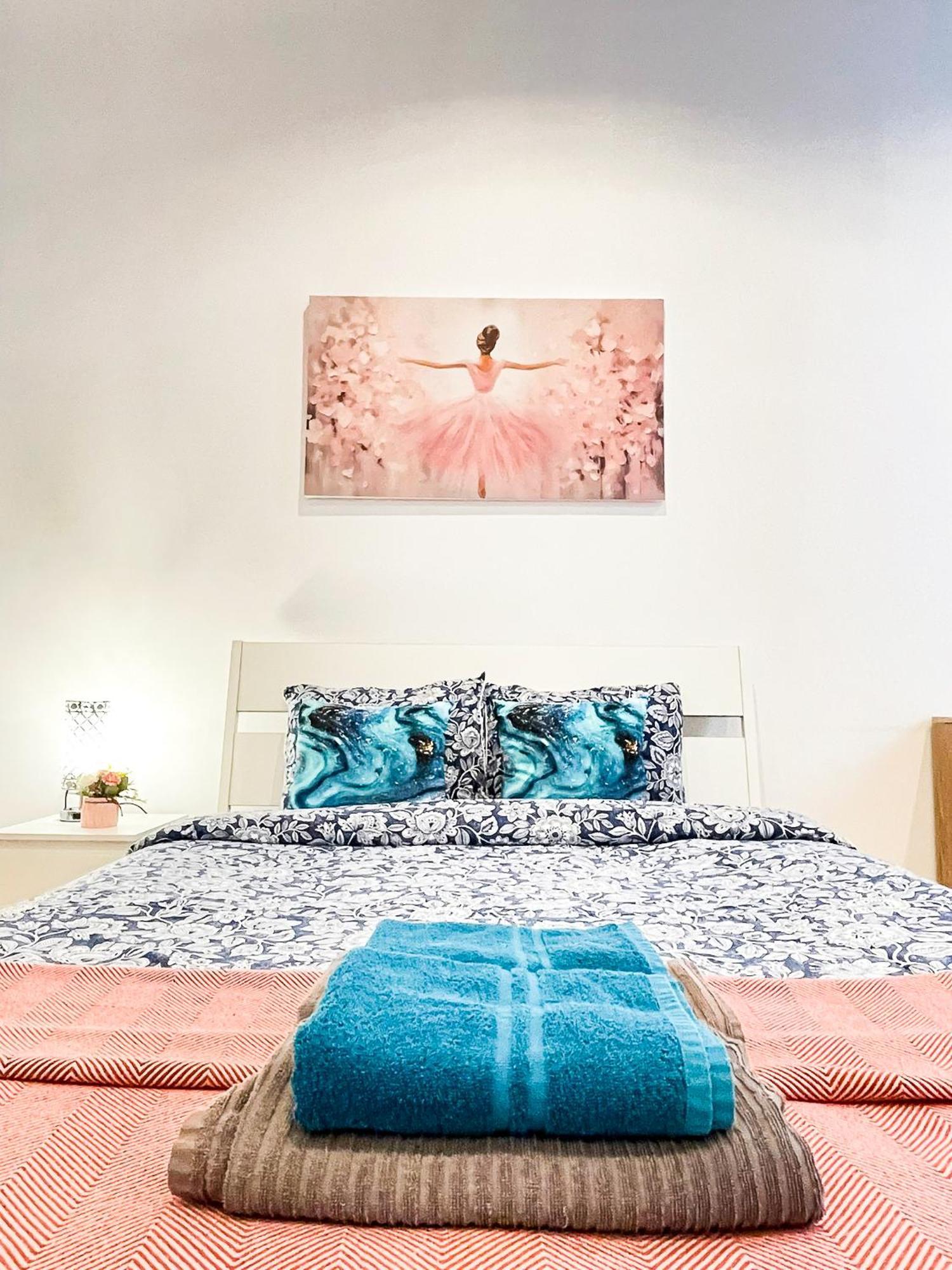 Rambla Comfort Barcelona