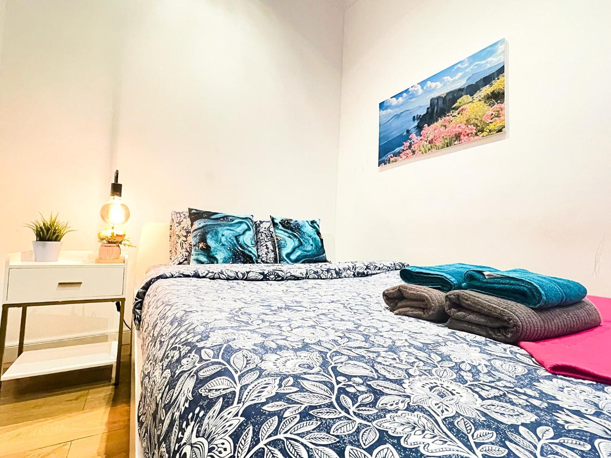 Rambla Comfort