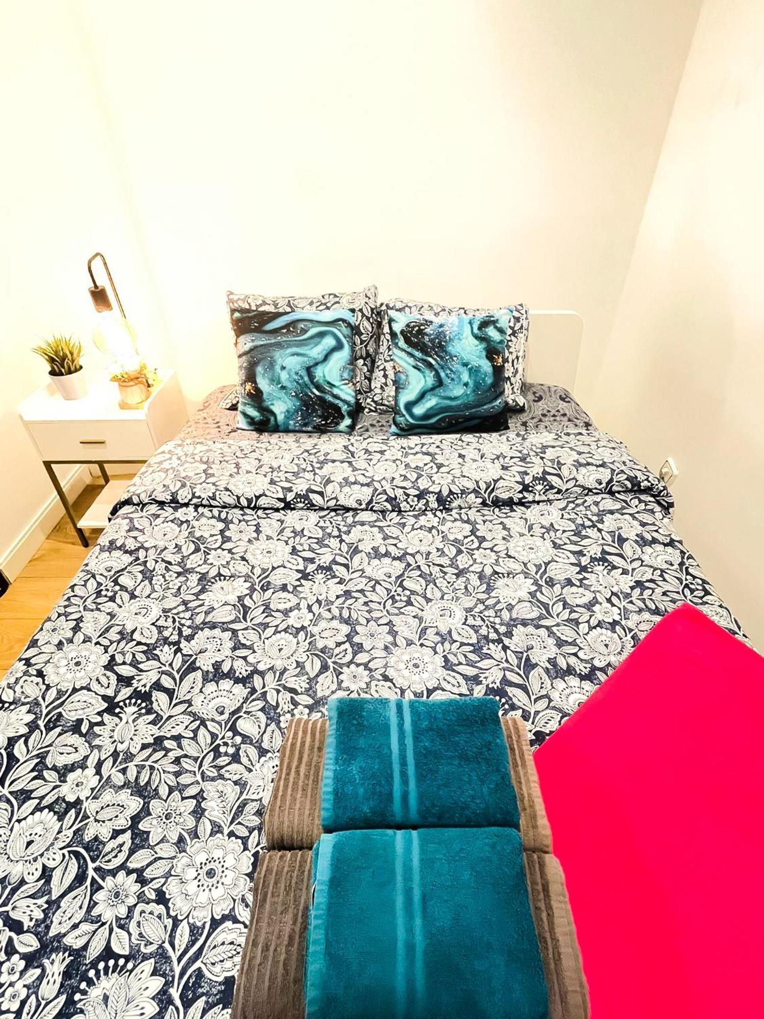 Hostel Rambla Comfort