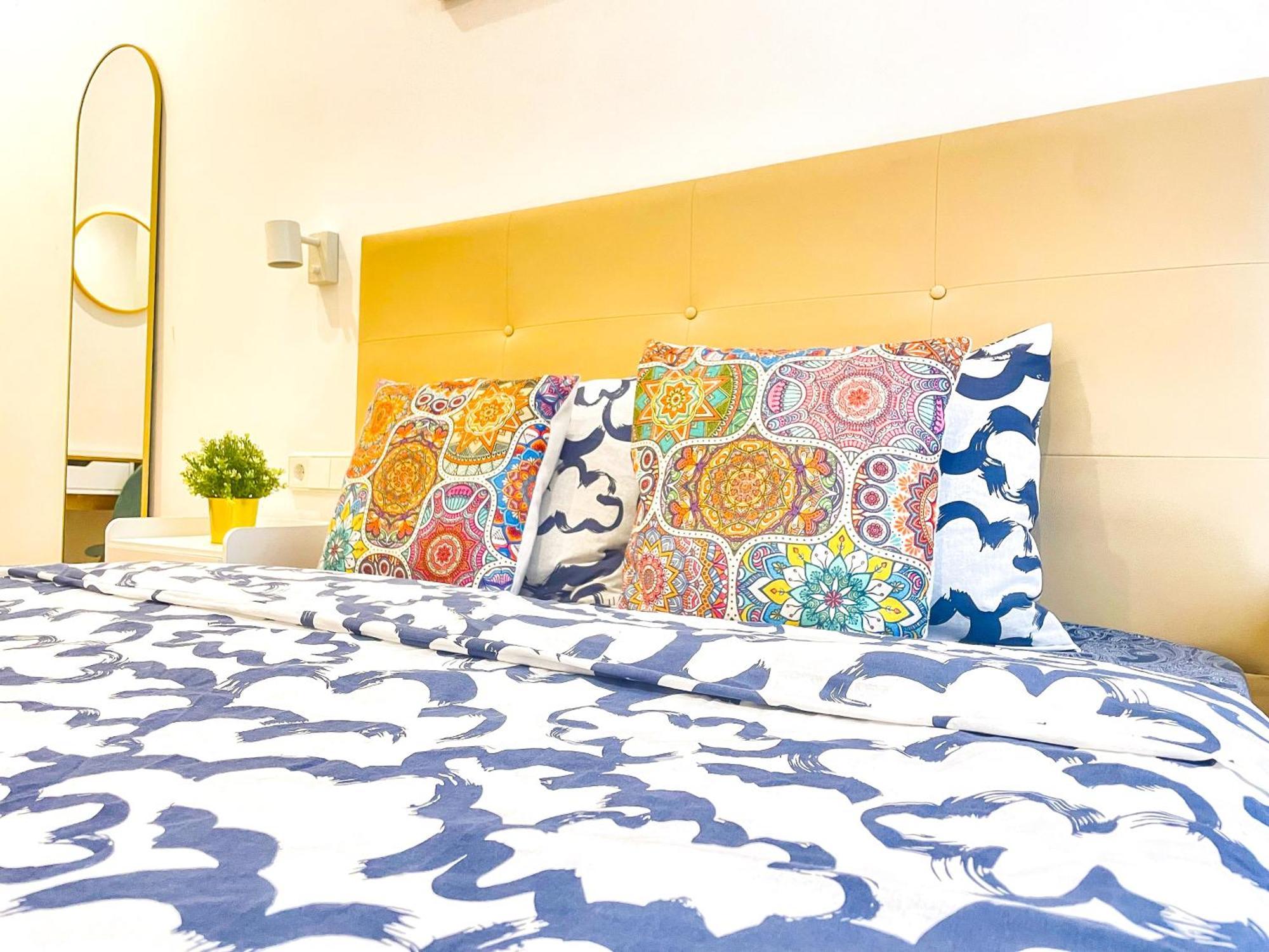 Rambla Comfort Barcelona